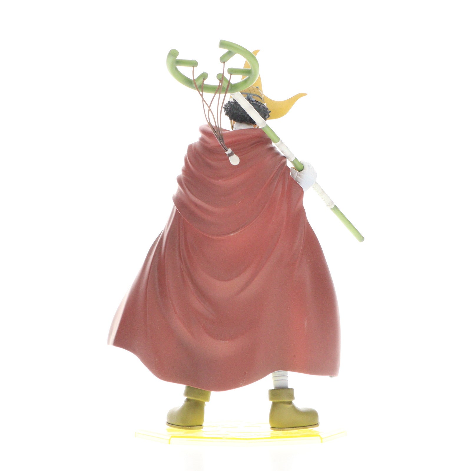 【中古即納】[FIG] Portrait.Of.Pirates P.O.P NEO-5 そげキング ONE PIECE(ワンピース) 1/8 完成品 フィギュア メガハウス(20110601)