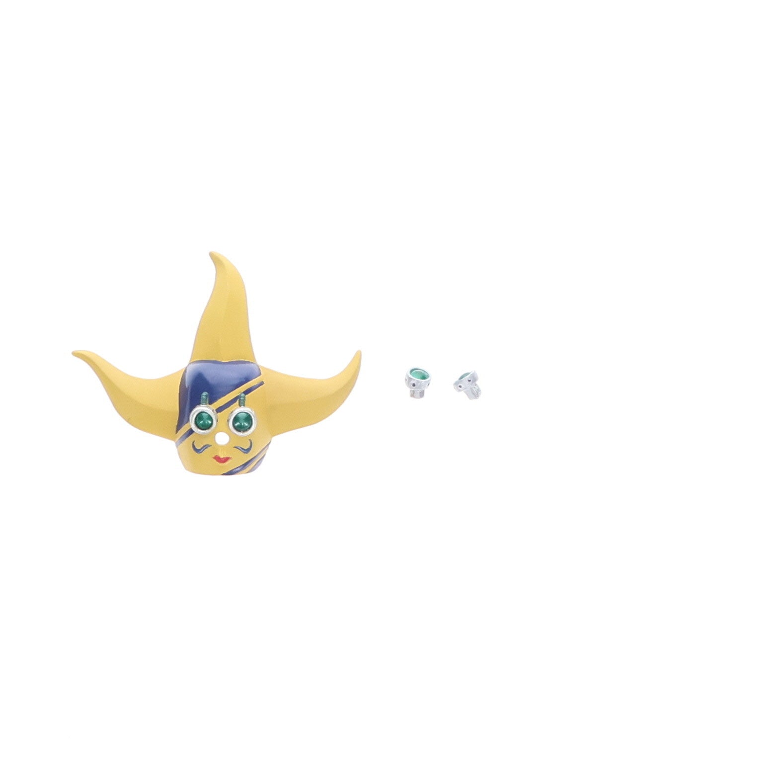 【中古即納】[FIG] Portrait.Of.Pirates P.O.P NEO-5 そげキング ONE PIECE(ワンピース) 1/8 完成品 フィギュア メガハウス(20110601)