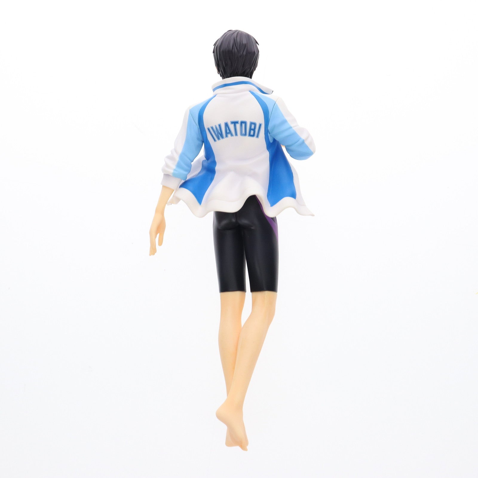 【中古即納】[FIG] ALTAiR(アルタイル) 七瀬遙(ななせはるか) Free!(フリー!) 1/8 完成品 フィギュア ホビーストック(20141102)