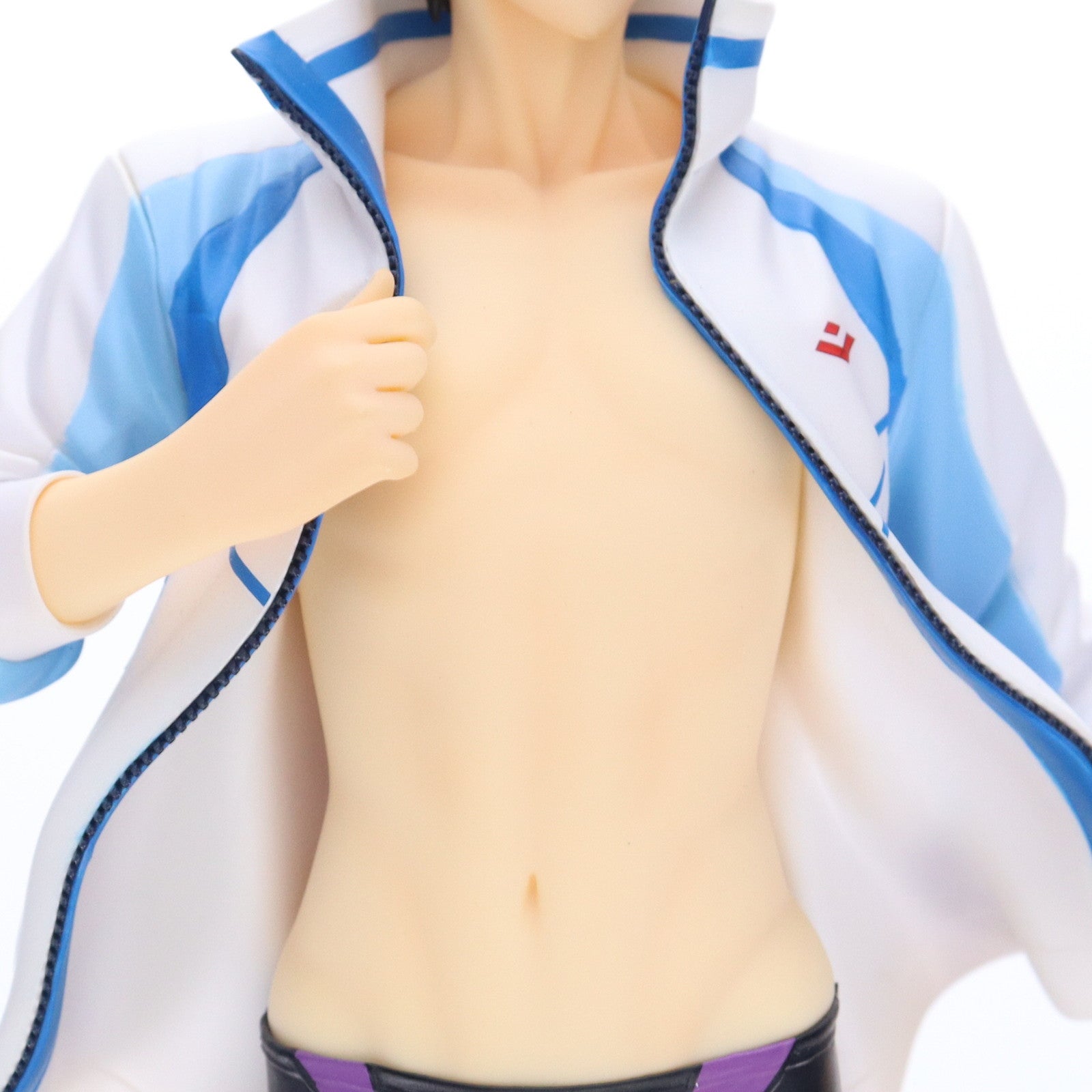 【中古即納】[FIG] ALTAiR(アルタイル) 七瀬遙(ななせはるか) Free!(フリー!) 1/8 完成品 フィギュア ホビーストック(20141102)