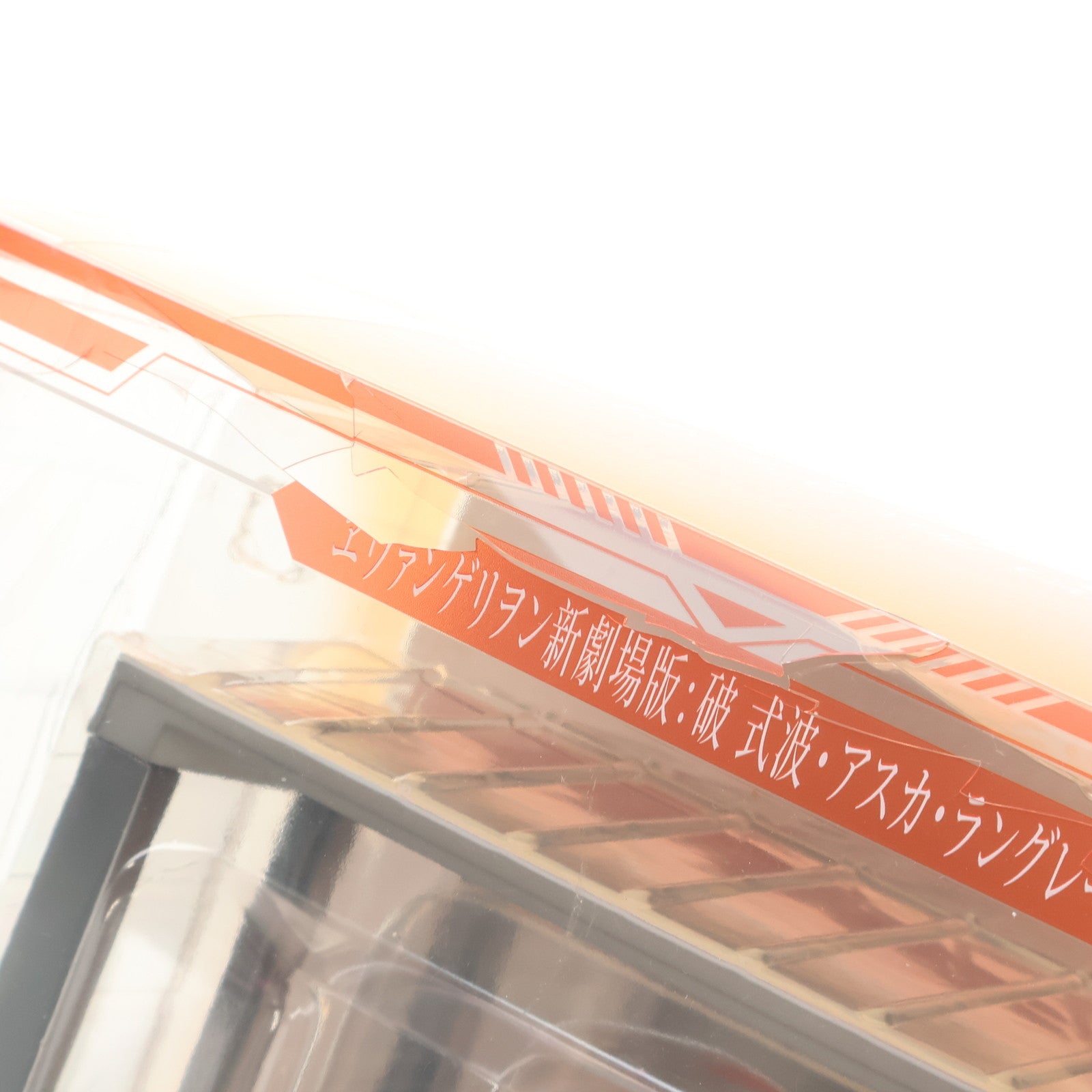 【中古即納】[FIG] 式波・アスカ・ラングレー ヱヴァンゲリヲン新劇場版:破 1/7 完成品 フィギュア AniMester(アニメスター)(20240829)