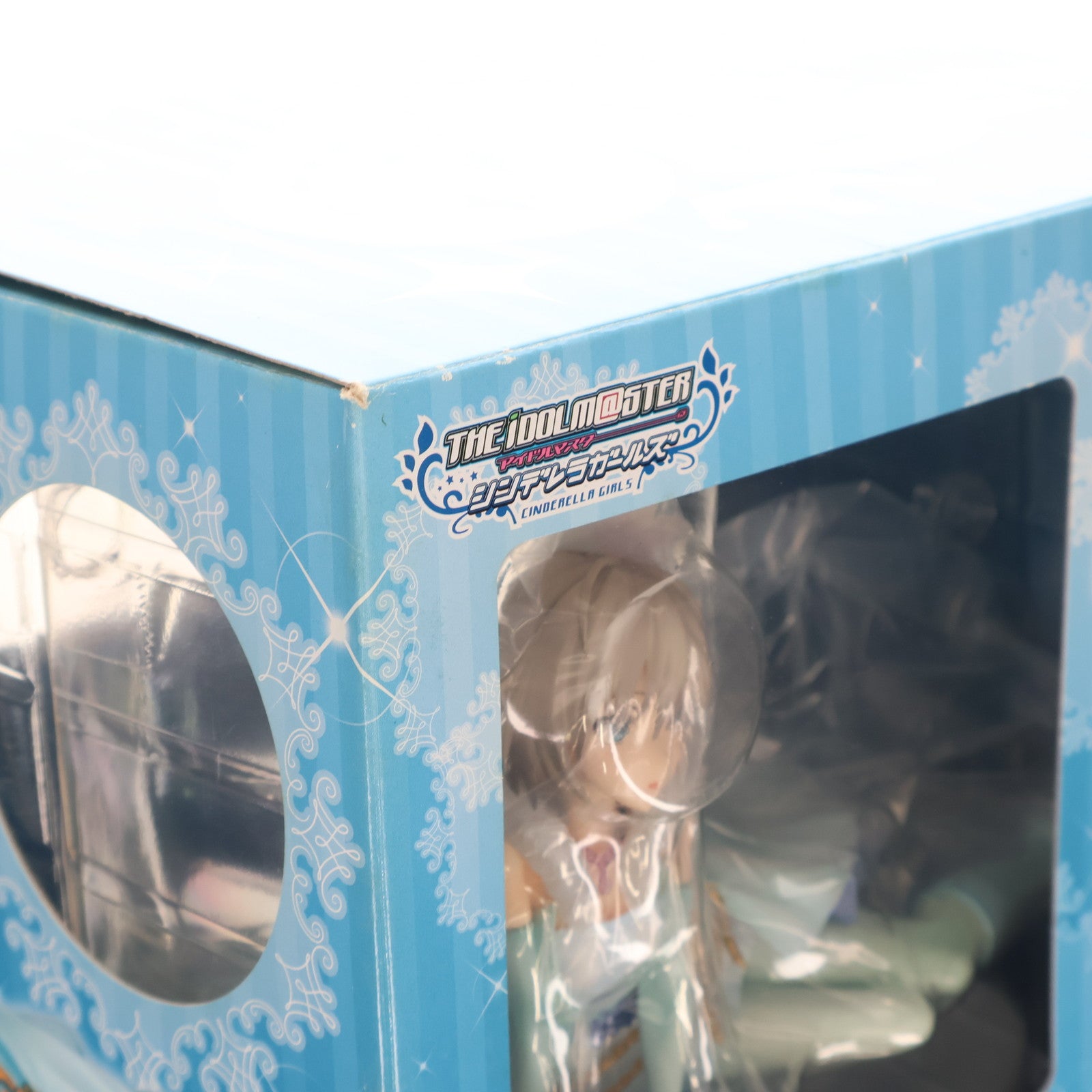 【中古即納】[FIG] アナスタシア LOVE LAIKA(ラブライカ) Ver. アイドルマスター シンデレラガールズ 1/8 完成品 フィギュア Phat!(ファット・カンパニー)(20160828)