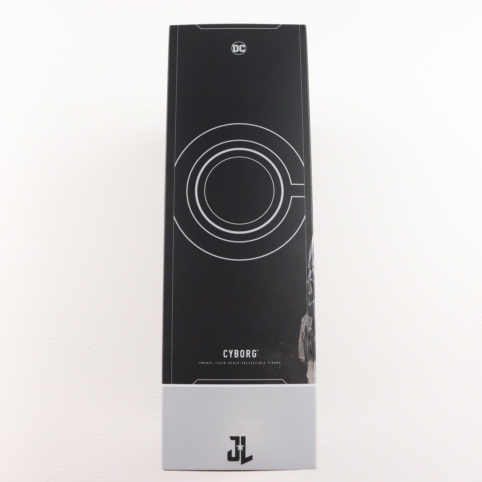 【中古即納】[FIG] テレビ・マスターピース サイボーグ ジャスティス・リーグ:ザック・スナイダーカット 1/6 完成品 可動フィギュア(TM#057) ホットトイズ(20230521)