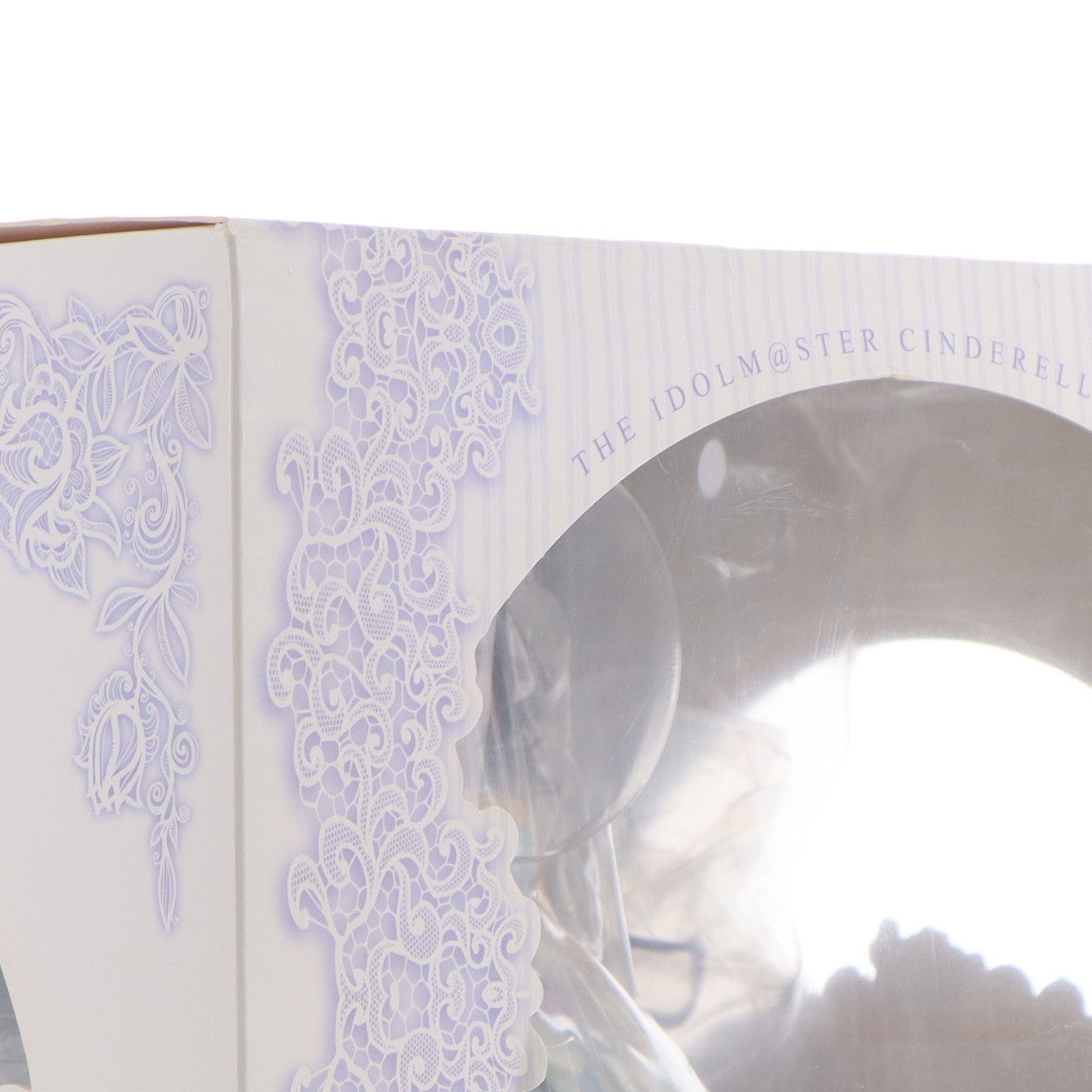 【中古即納】[FIG] 神崎蘭子(かんざきらんこ) 運命の待ち人ver. アイドルマスター シンデレラガールズ 1/7 完成品 フィギュア knead(ニード)(20191206)