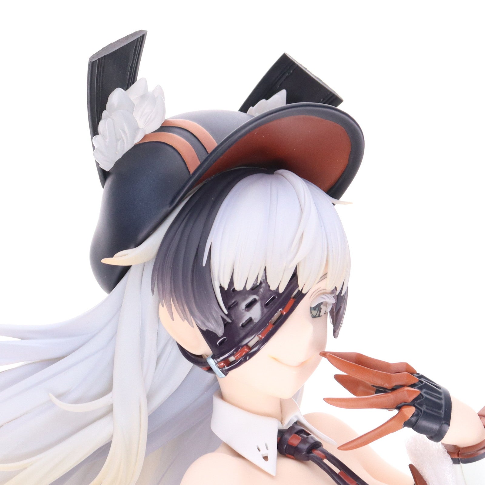 【中古即納】[FIG] (再販) B-style X-10(エックス・テン) 戦闘兎 1/4 完成品 フィギュア GOODSMILE ONLINE SHOP&Amazon.co.jp&あみあみ限定 FREEing(フリーイング)(20231031)