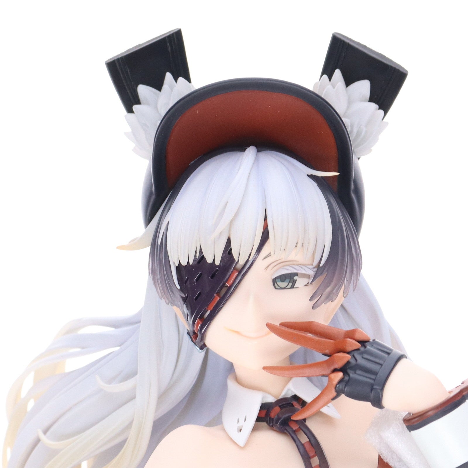 【中古即納】[FIG] (再販) B-style X-10(エックス・テン) 戦闘兎 1/4 完成品 フィギュア GOODSMILE ONLINE SHOP&Amazon.co.jp&あみあみ限定 FREEing(フリーイング)(20231031)