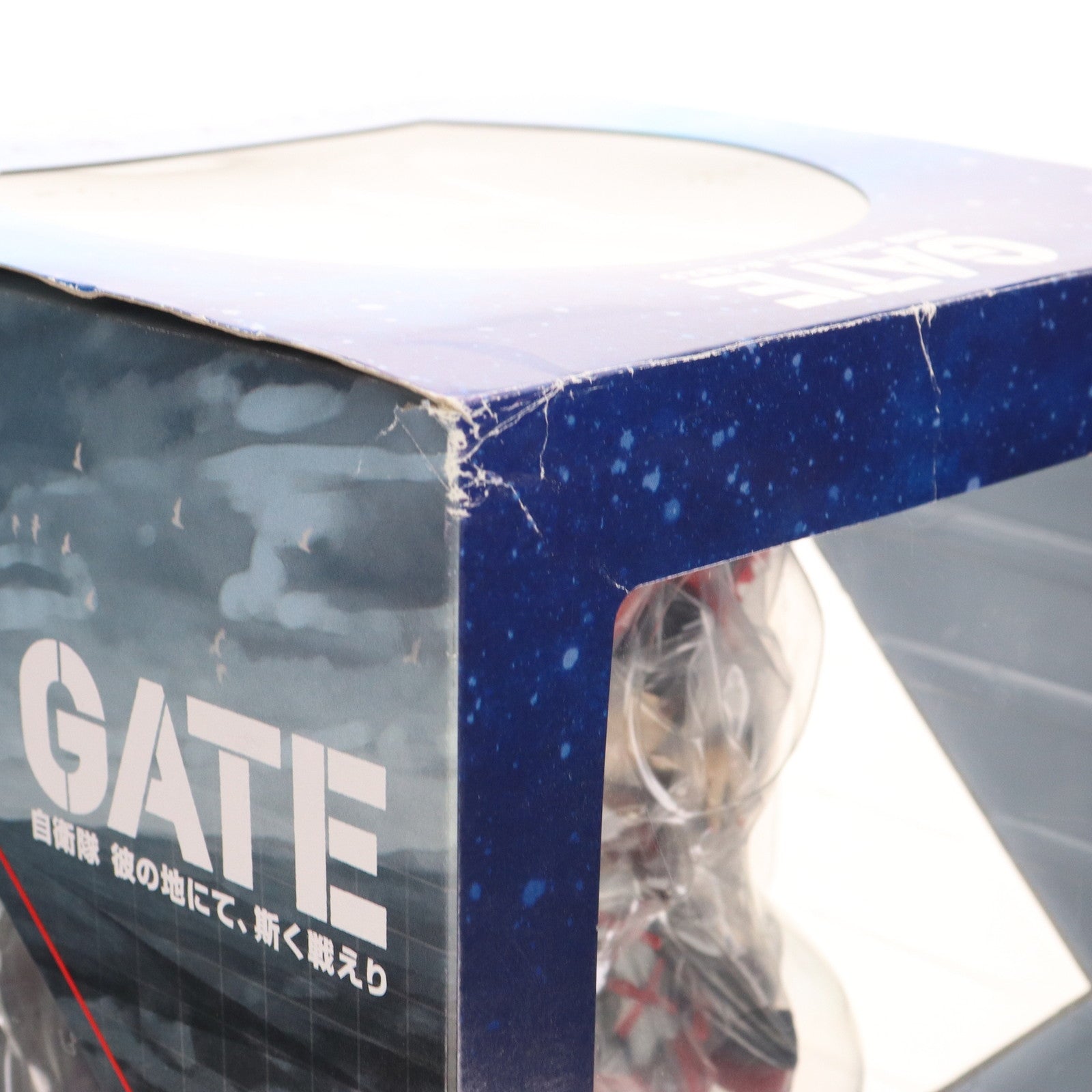 【中古即納】[FIG] コトブキヤショップ限定特典付属 ロゥリィ・マーキュリー GATE 自衛隊 彼の地にて、斯く戦えり 1/7 完成品 フィギュア コトブキヤ(20160529)