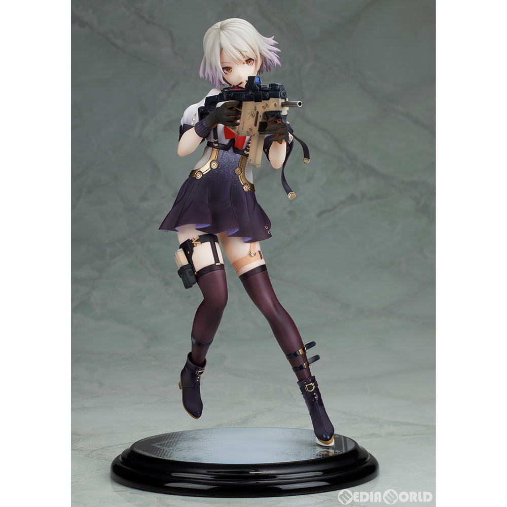 【中古即納】[FIG] Vector(ベクター) ドールズフロントライン 1/7 完成品 フィギュア わんだらー(20230210)