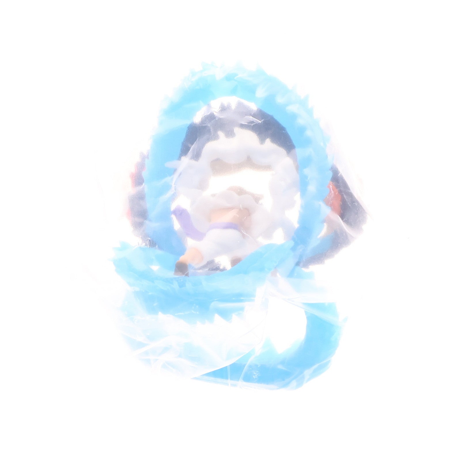 【中古即納】[FIG] (単品) ゴムゴムの縄跳び LOGBOX RE BIRTH ギア5スペシャル ONE PIECE(ワンピース) フィギュア メガハウス(20240209)