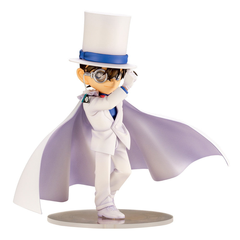 【中古即納】[FIG] (再販) ARTFX J 江戸川コナン 名探偵コナン 完成品 フィギュア(PV298) コトブキヤ(20250321)