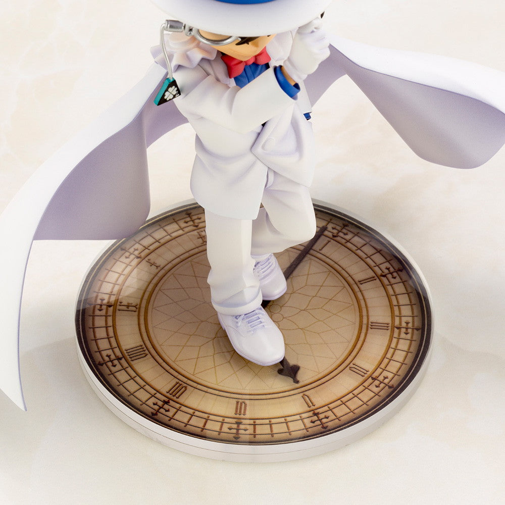 【中古即納】[FIG] (再販) ARTFX J 江戸川コナン 名探偵コナン 完成品 フィギュア(PV298) コトブキヤ(20250321)