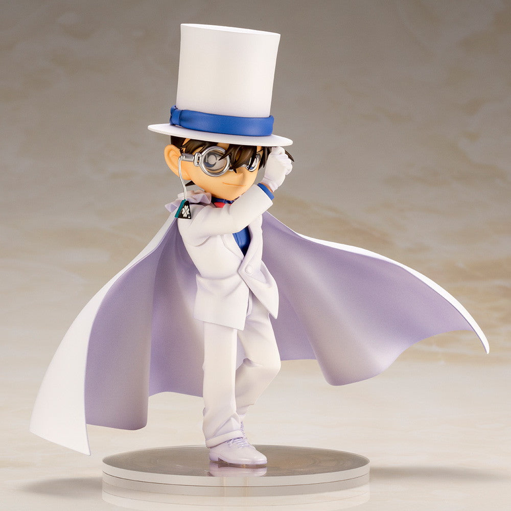【中古即納】[FIG] (再販) ARTFX J 江戸川コナン 名探偵コナン 完成品 フィギュア(PV298) コトブキヤ(20250321)