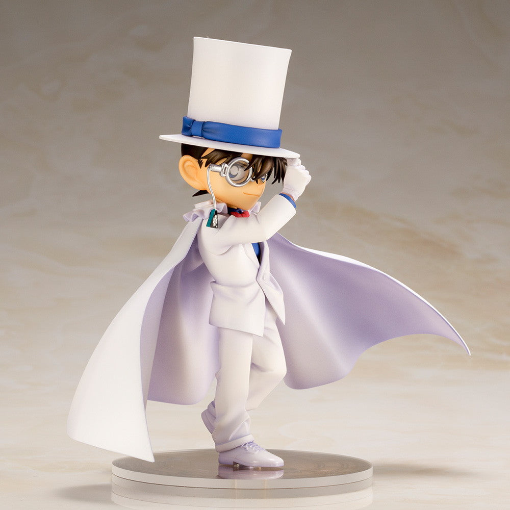 【中古即納】[FIG] (再販) ARTFX J 江戸川コナン 名探偵コナン 完成品 フィギュア(PV298) コトブキヤ(20250321)