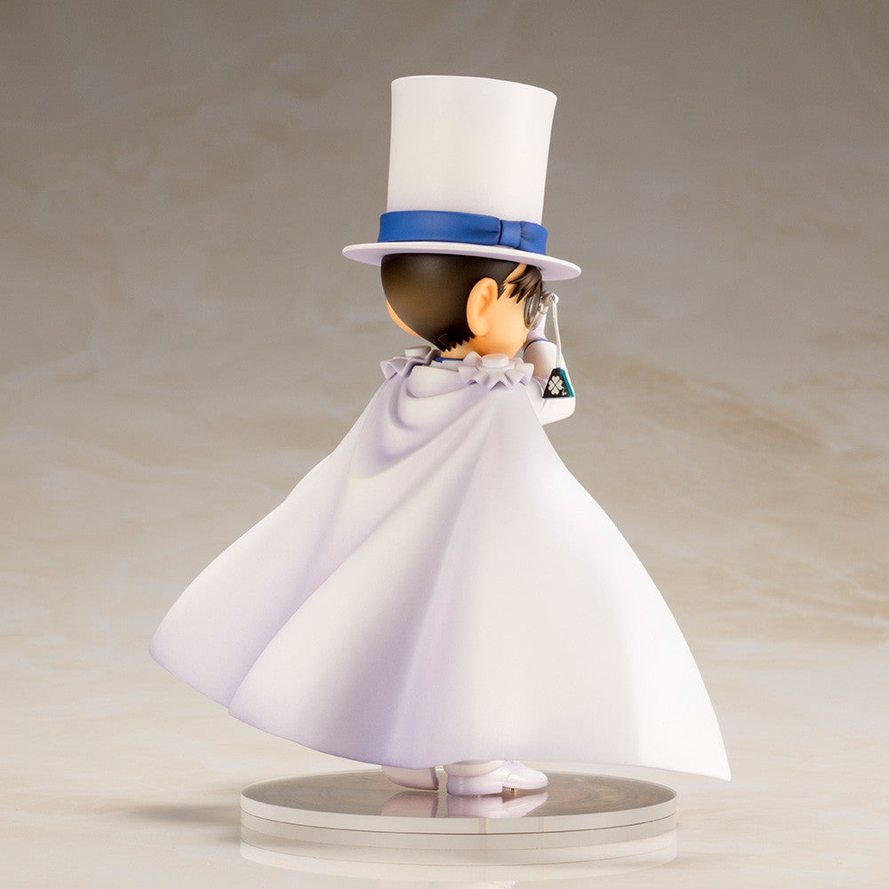 【中古即納】[FIG] (再販) ARTFX J 江戸川コナン 名探偵コナン 完成品 フィギュア(PV298) コトブキヤ(20250321)