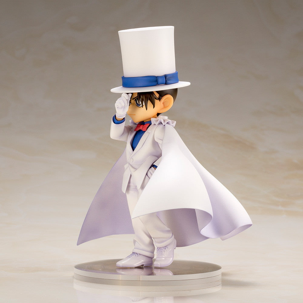 【中古即納】[FIG] (再販) ARTFX J 江戸川コナン 名探偵コナン 完成品 フィギュア(PV298) コトブキヤ(20250321)