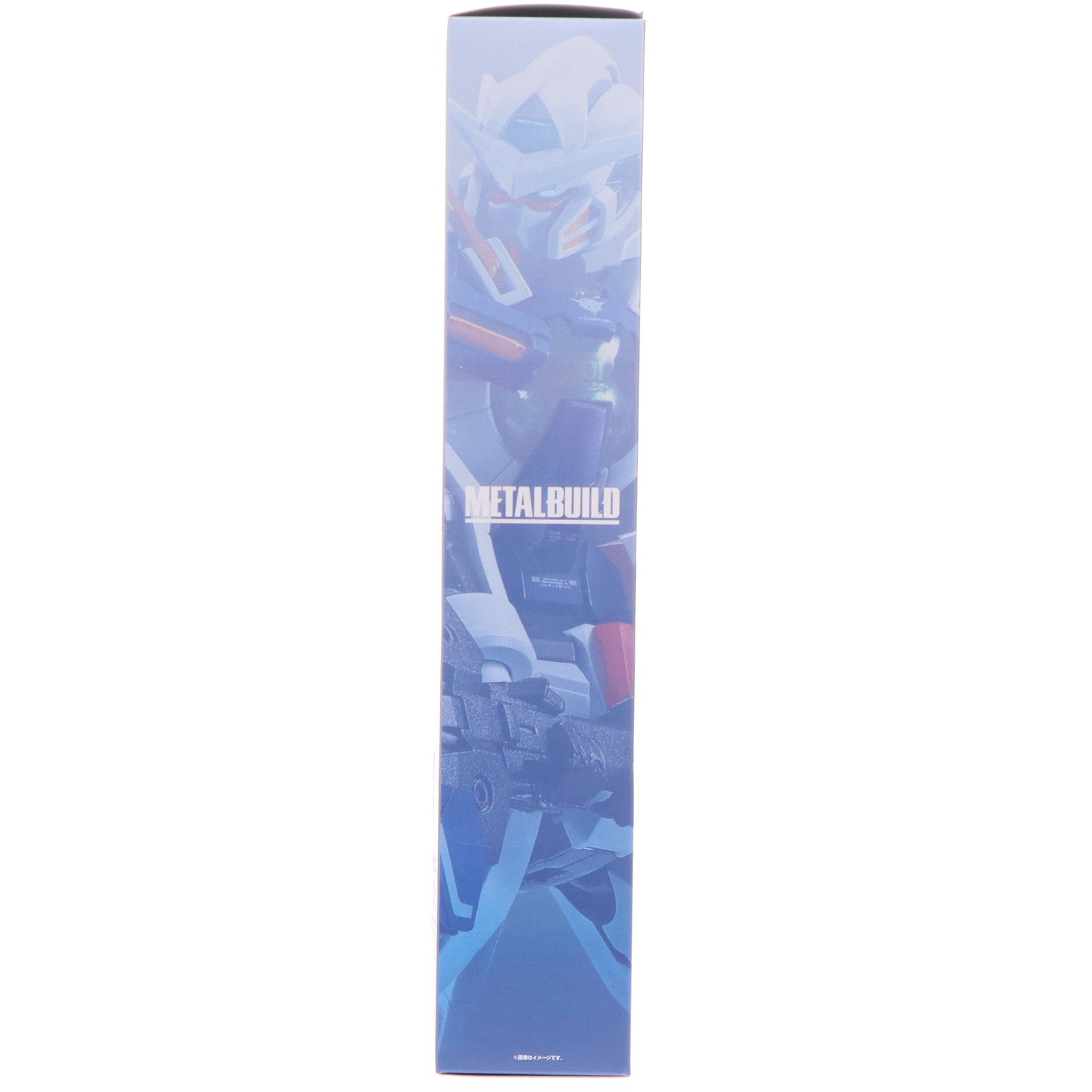 【中古即納】[FIG] METAL BUILD ガンダムデヴァイズエクシア 機動戦士ガンダム00(ダブルオー) Revealed Chronicle 完成品 可動フィギュア バンダイスピリッツ(20221029)