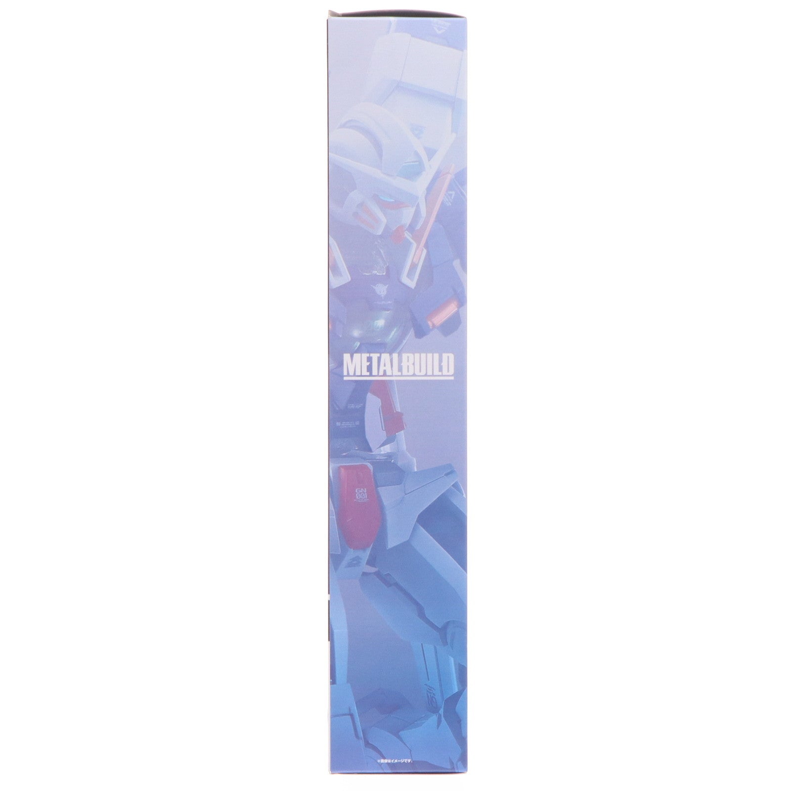 【中古即納】[FIG] METAL BUILD ガンダムデヴァイズエクシア 機動戦士ガンダム00(ダブルオー) Revealed Chronicle 完成品 可動フィギュア バンダイスピリッツ(20221029)