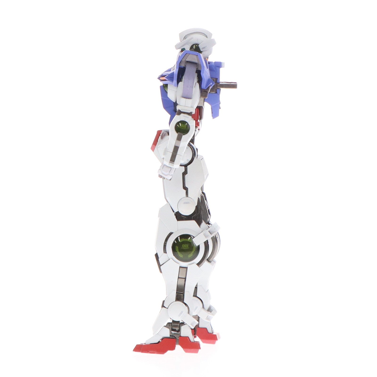 【中古即納】[FIG] METAL BUILD ガンダムデヴァイズエクシア 機動戦士ガンダム00(ダブルオー) Revealed Chronicle 完成品 可動フィギュア バンダイスピリッツ(20221029)