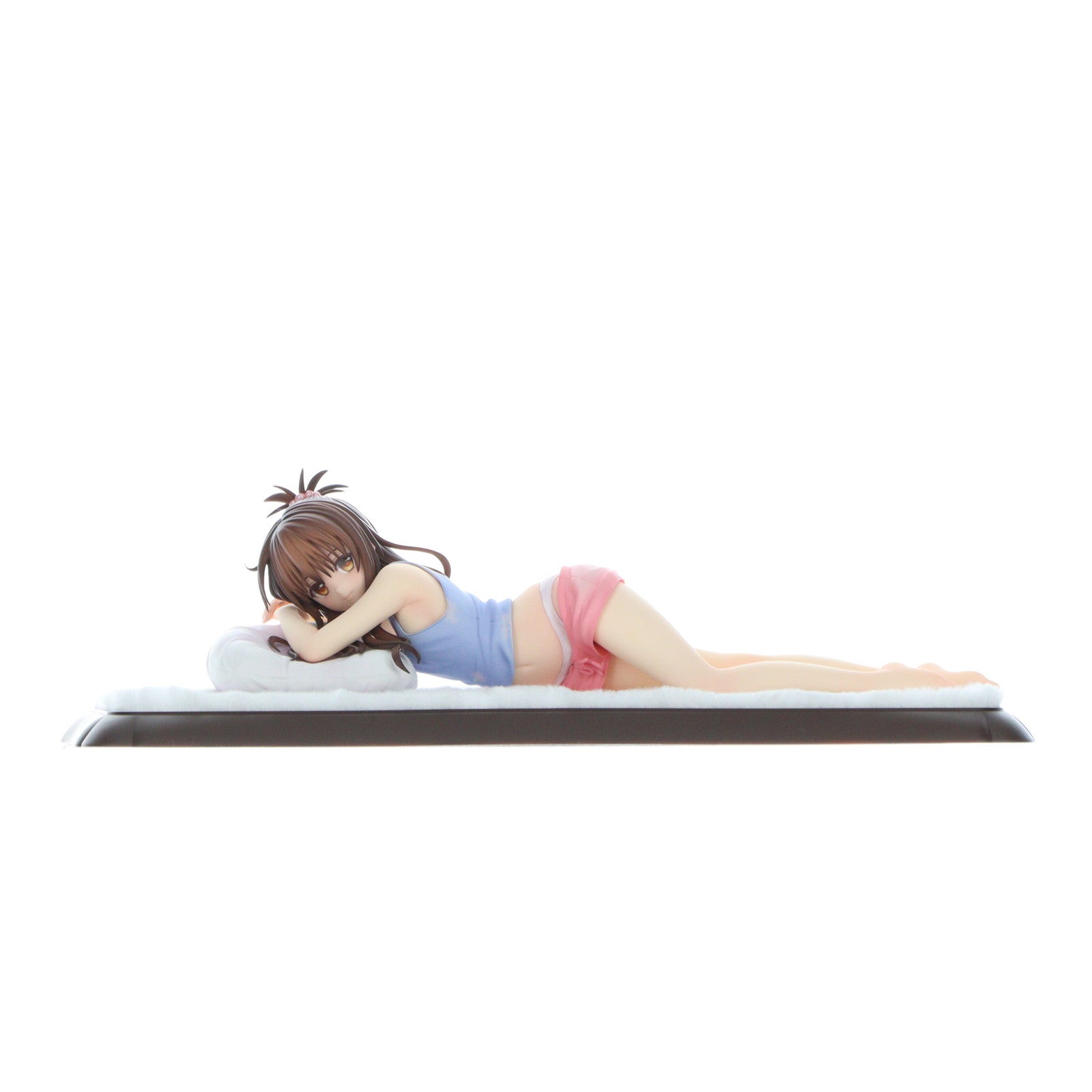 【中古即納】[FIG] 結城美柑(ゆうきみかん) To LOVEる-とらぶる- ダークネス 1/7 完成品 フィギュア アルター(20150904)