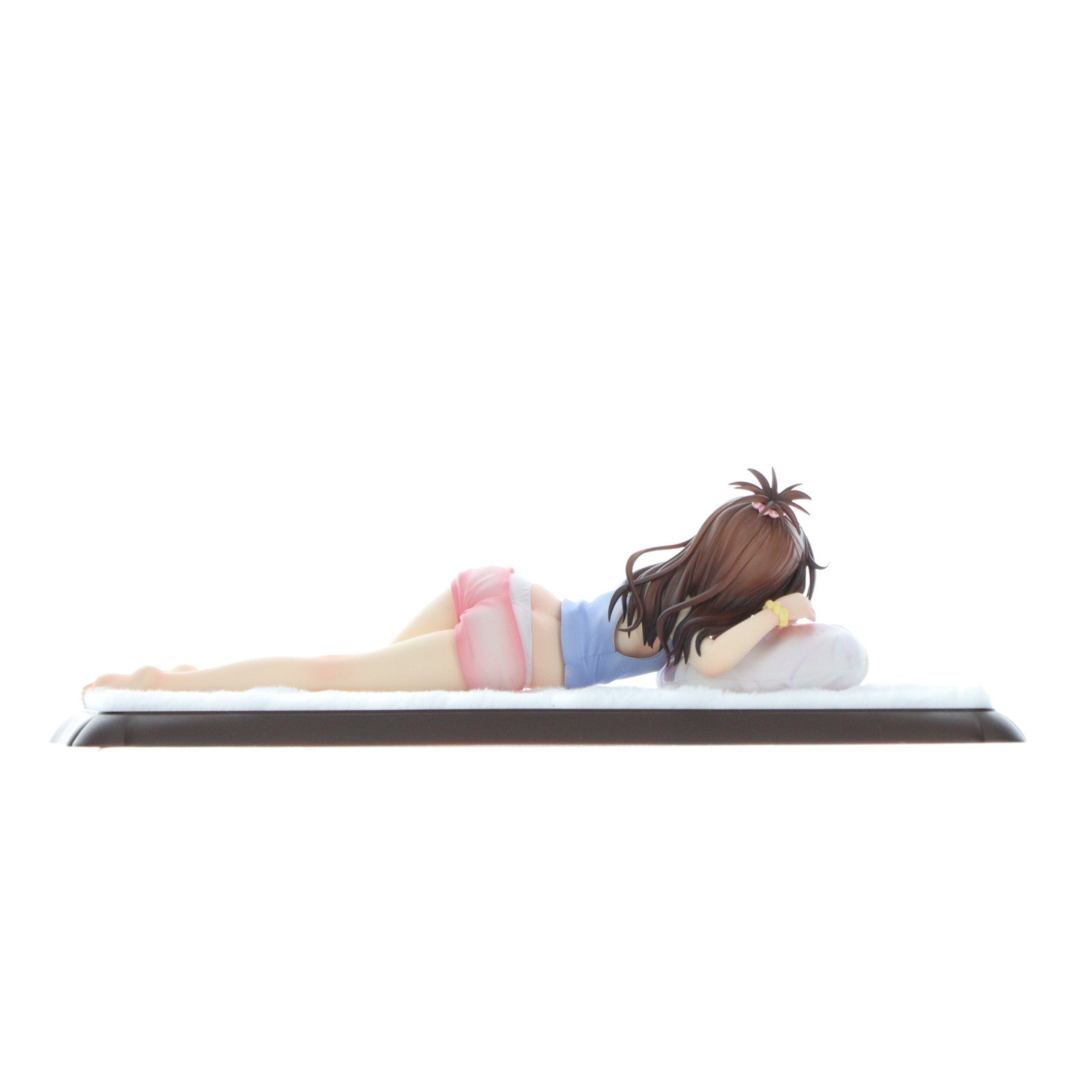 【中古即納】[FIG] 結城美柑(ゆうきみかん) To LOVEる-とらぶる- ダークネス 1/7 完成品 フィギュア アルター(20150904)