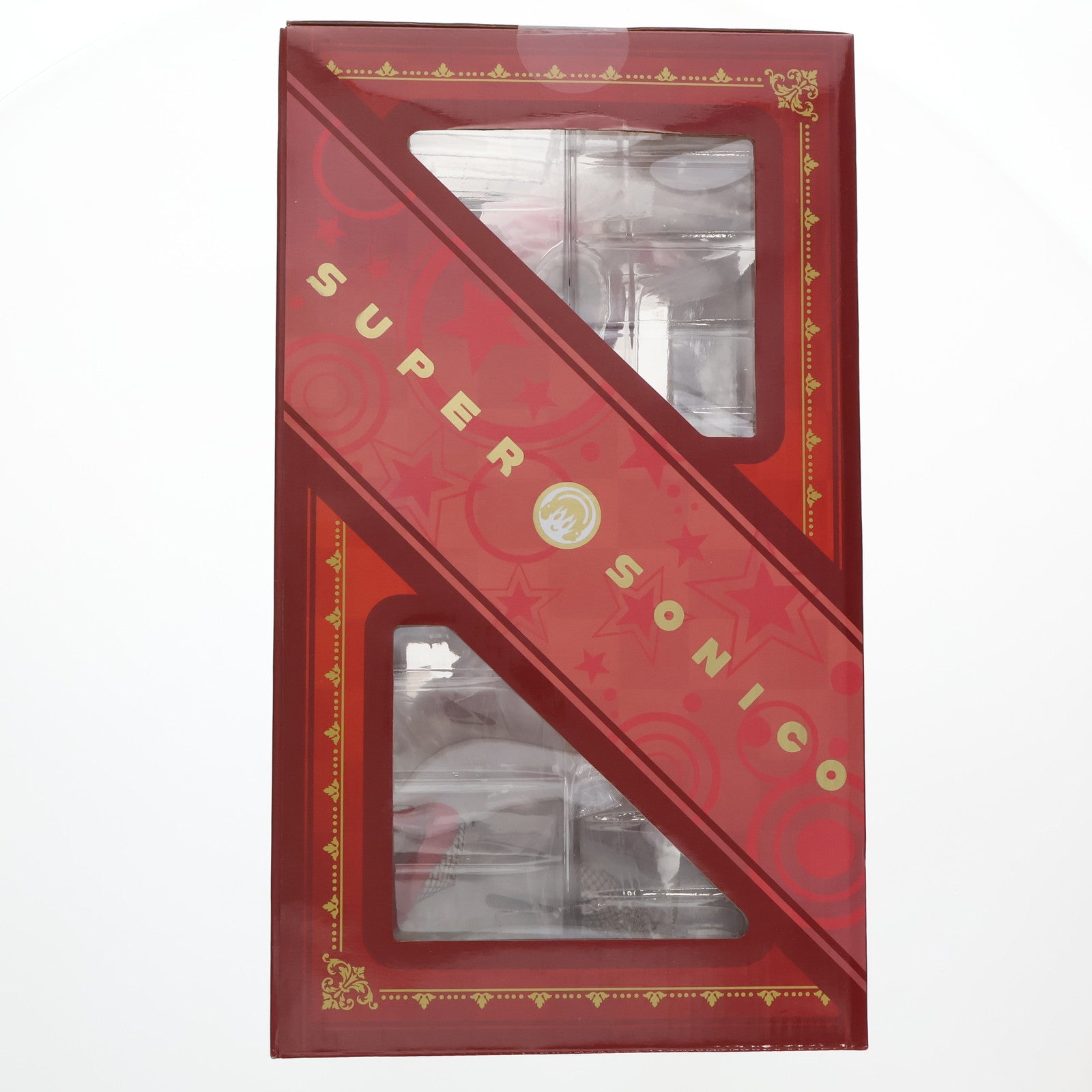 【中古即納】[FIG] すーぱーそに子 サンタVer. NITRO SUPER SONIC(ニトロスーパーソニック) 1/4 完成品 フィギュア FREEing(フリーイング)(20131222)