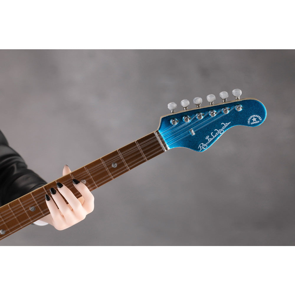 【中古即納】[FIG] 河原木桃香(かわらぎももか) ガールズバンドクライ 1/7 完成品 フィギュア(PV200) コトブキヤ(20250630)