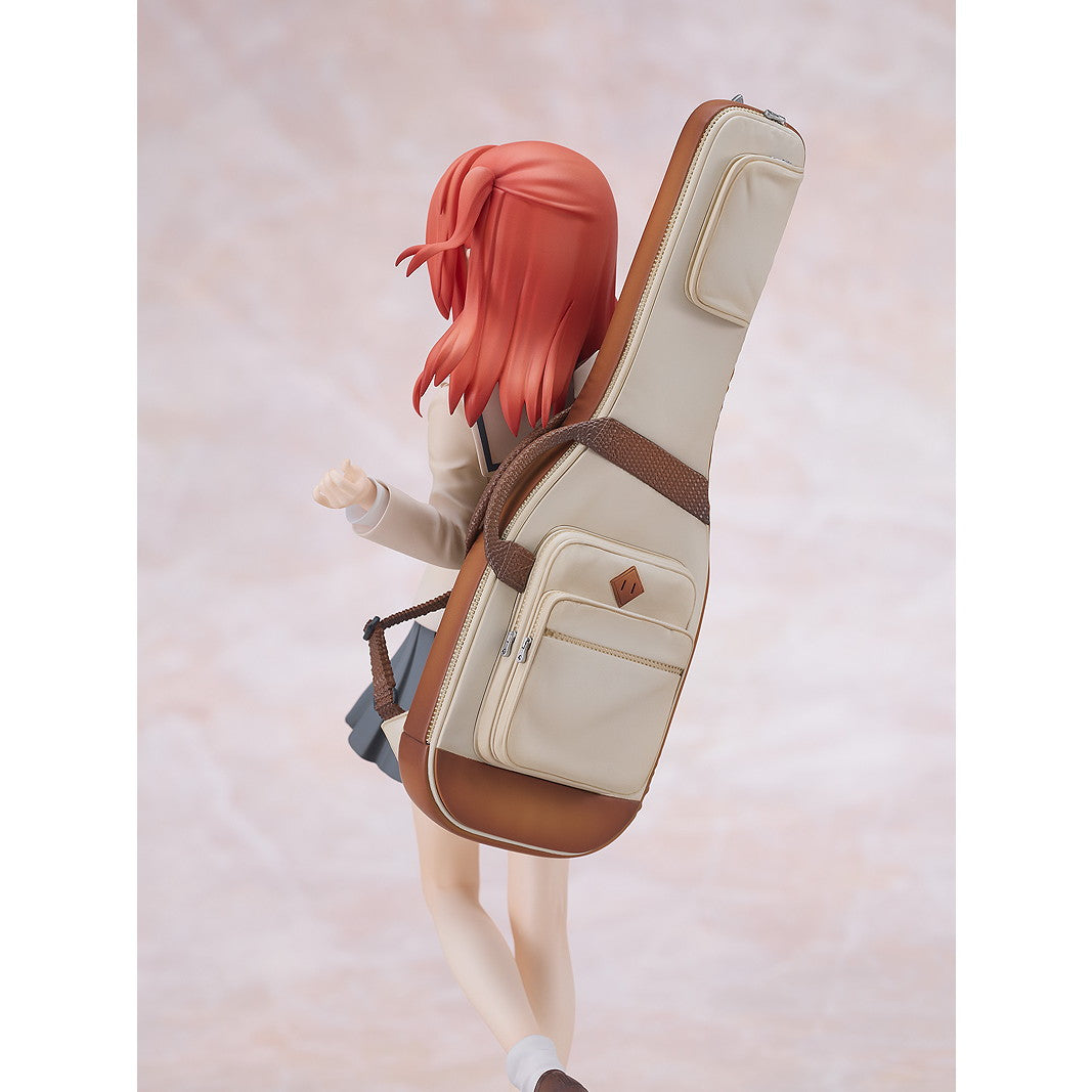 【中古即納】[FIG] 喜多郁代(きたいくよ) アニメ「ぼっち・ざ・ろっく!」 1/7 完成品 フィギュア グッドスマイルカンパニー(20250629)