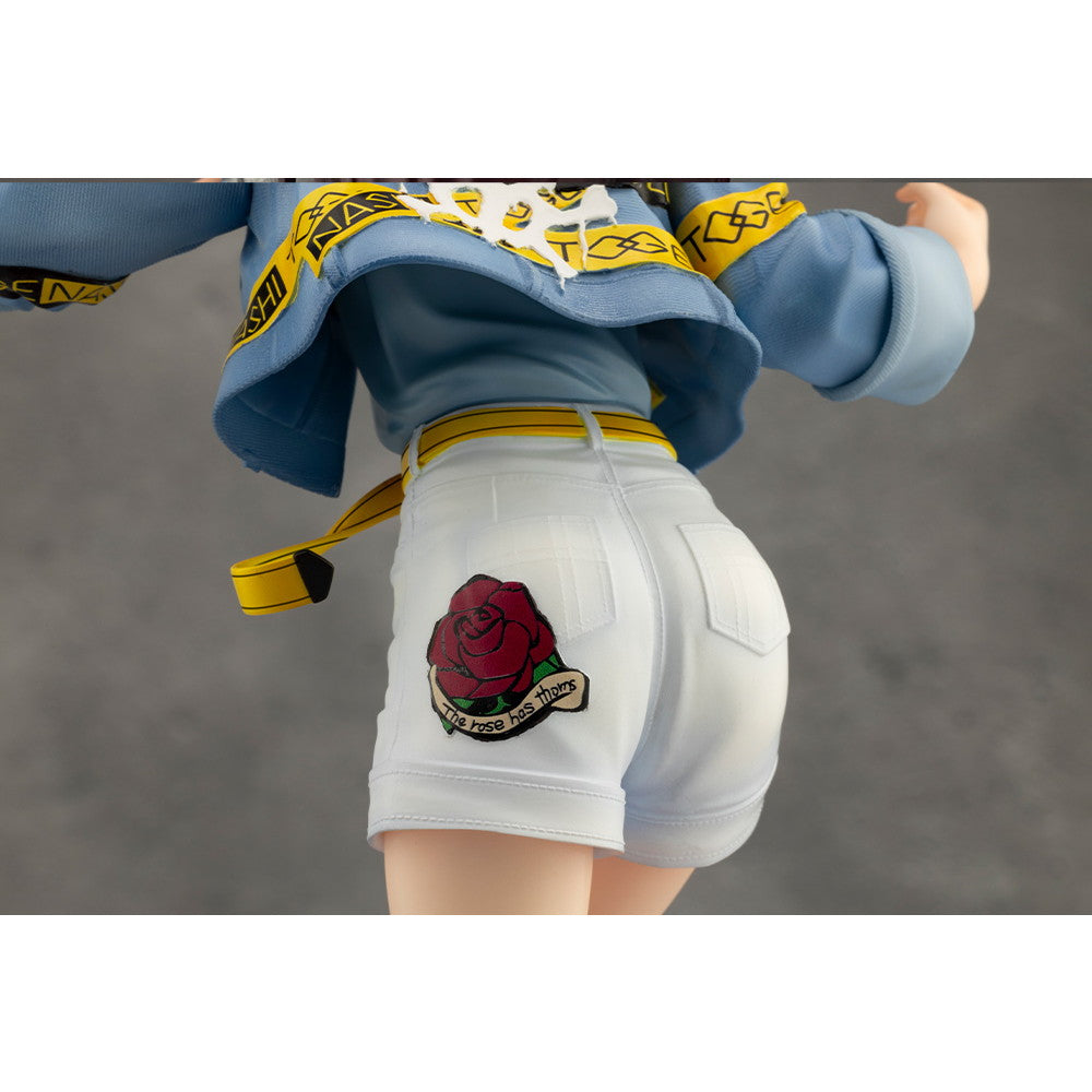 【中古即納】[FIG] 井芹仁菜(いせりにな) ガールズバンドクライ 1/7 完成品 フィギュア(PV199) コトブキヤ(20250420)