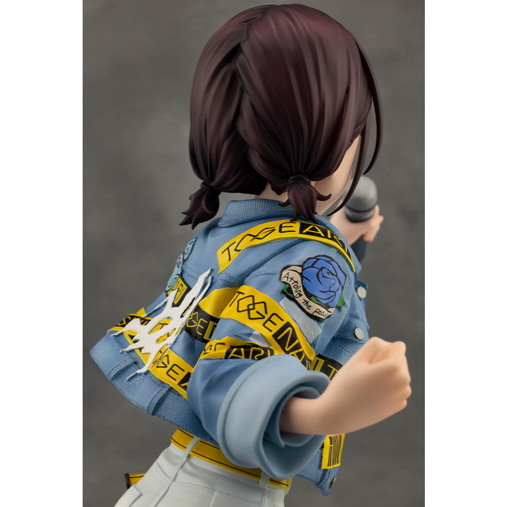 【中古即納】[FIG] 井芹仁菜(いせりにな) ガールズバンドクライ 1/7 完成品 フィギュア(PV199) コトブキヤ(20250420)