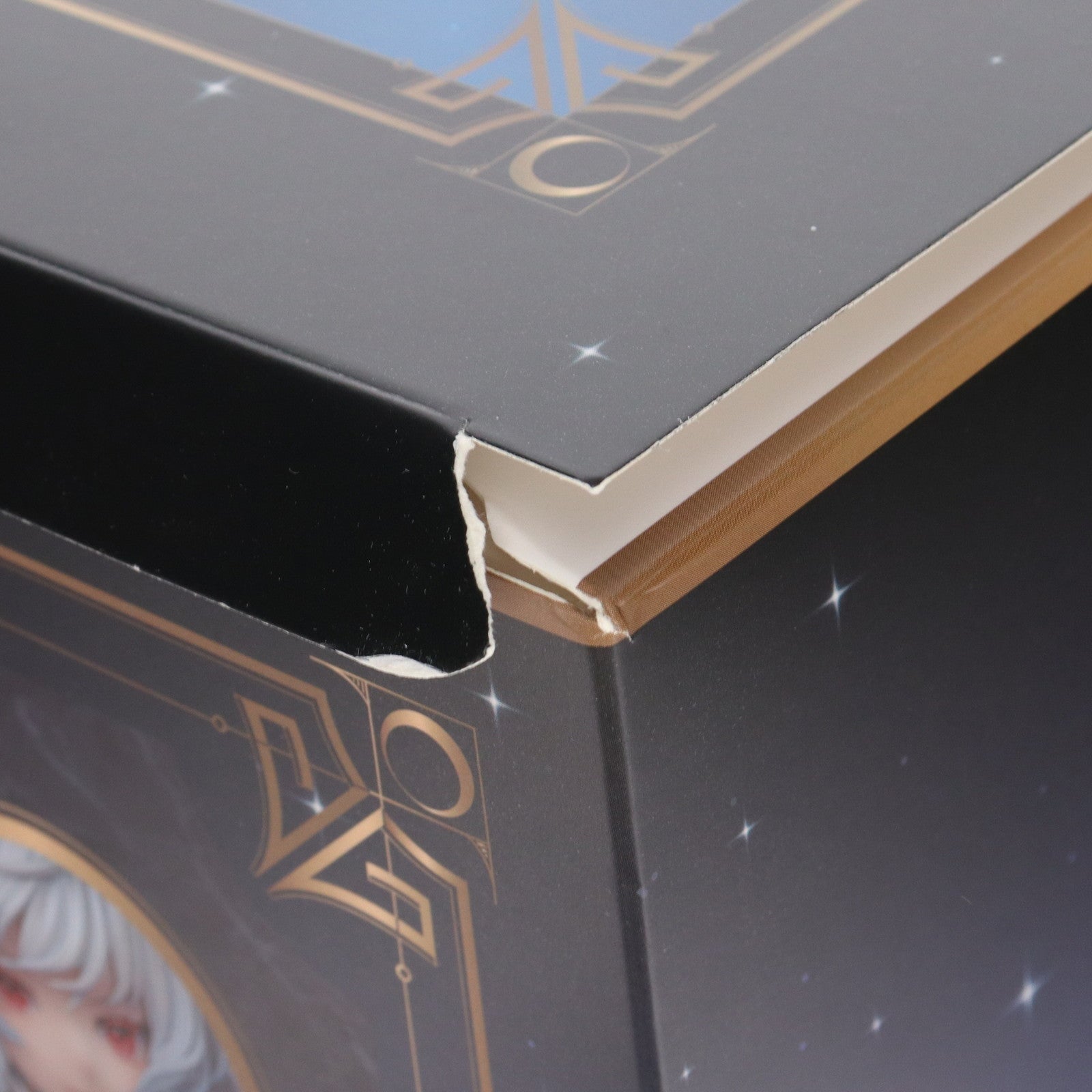 【中古即納】[FIG] 特典3種付属 月時計 十六夜咲夜(いざよいさくや) 豪華版 東方Project 1/6 完成品 フィギュア MAGI ARTS(マギアーツ)(20250331)