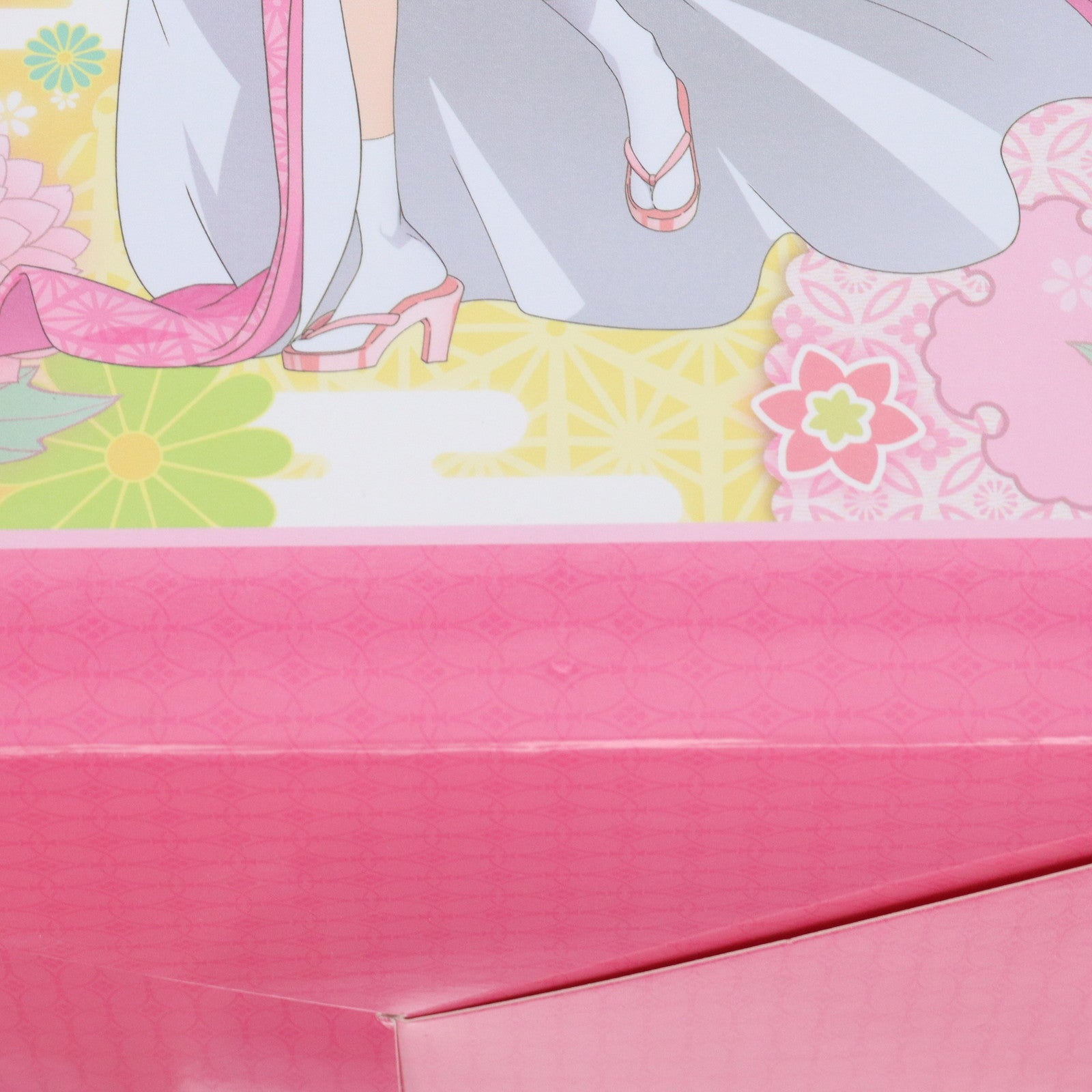 【中古即納】[FIG] F:NEX限定 由比ヶ浜結衣(ゆいがはまゆい) -白無垢- やはり俺の青春ラブコメはまちがっている。完 1/7 完成品 フィギュア(AMU-FNX181) フリュー(20210228)