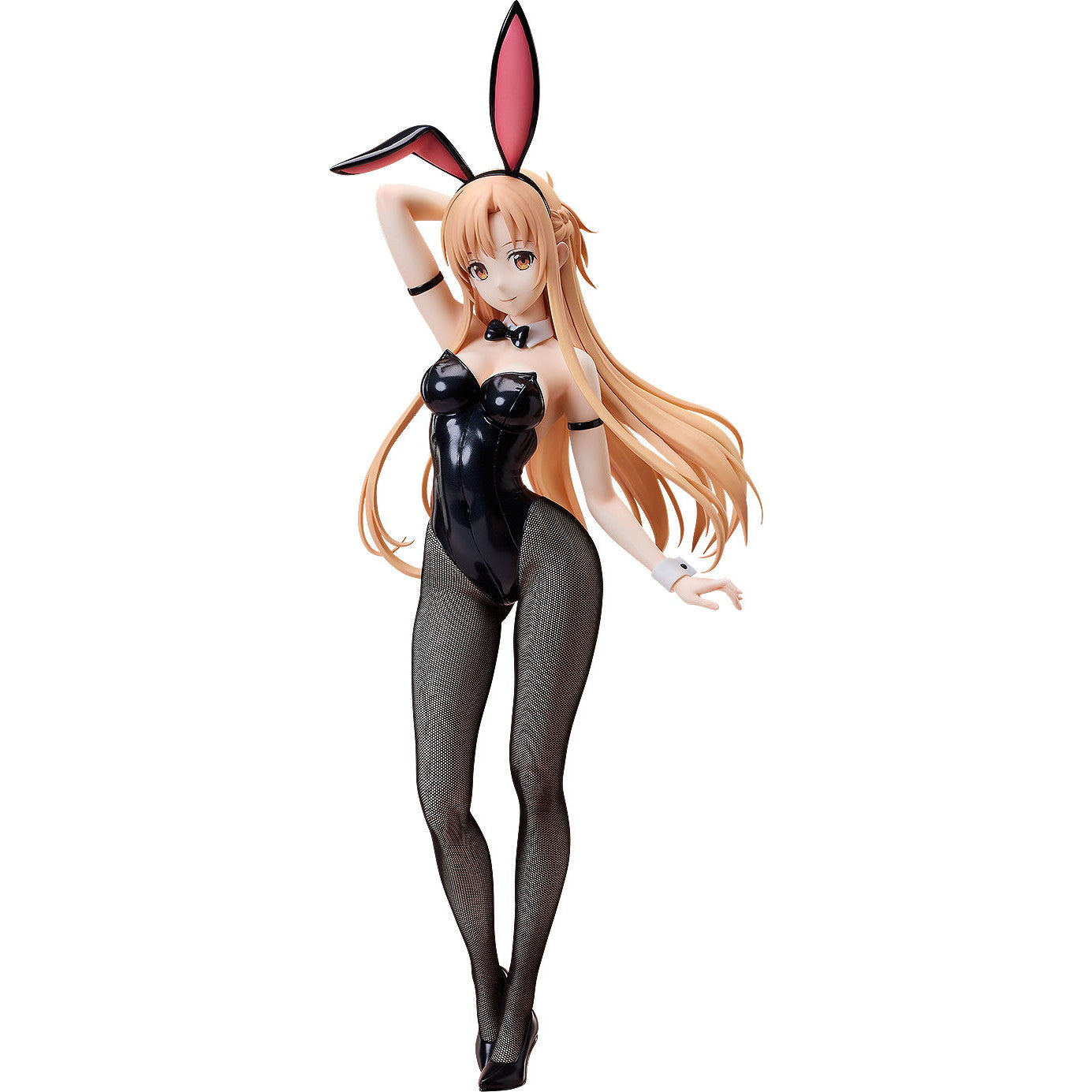 【中古即納】[FIG] B-style アスナ バニーVer. ソードアート・オンライン プログレッシブ 1/4 完成品 フィギュア FREEing(フリーイング)(20250621)