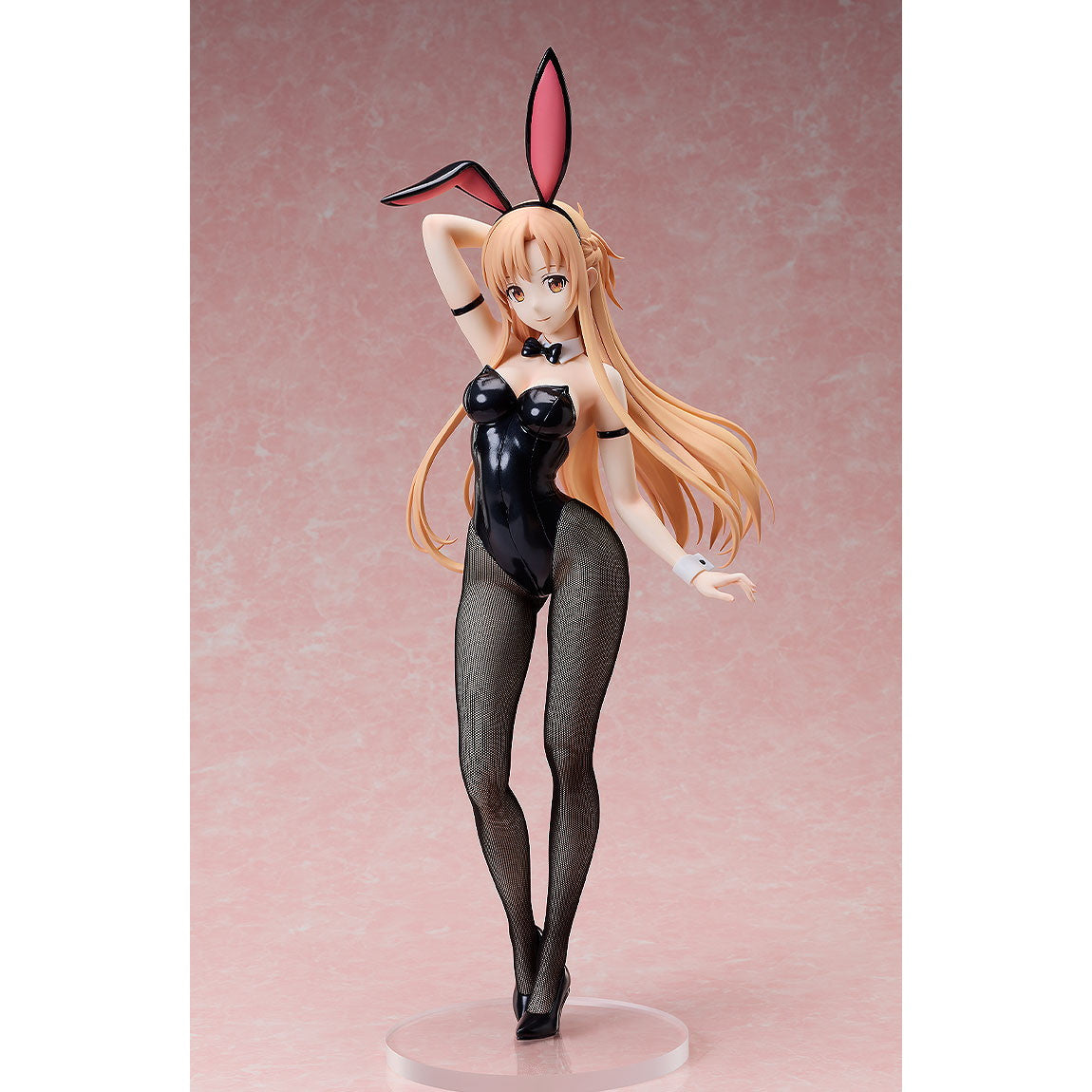 【中古即納】[FIG] B-style アスナ バニーVer. ソードアート・オンライン プログレッシブ 1/4 完成品 フィギュア FREEing(フリーイング)(20250621)