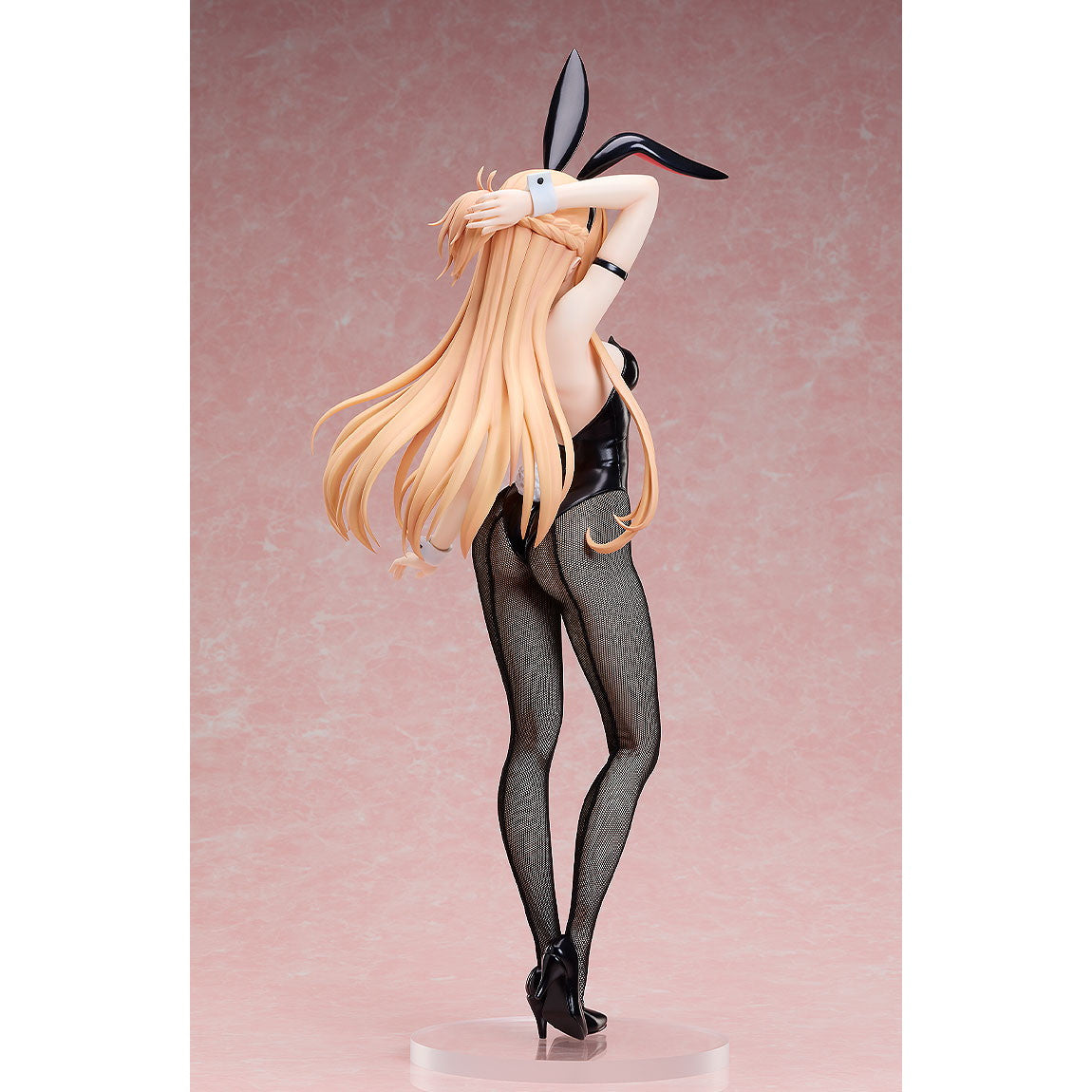 【中古即納】[FIG] B-style アスナ バニーVer. ソードアート・オンライン プログレッシブ 1/4 完成品 フィギュア FREEing(フリーイング)(20250621)
