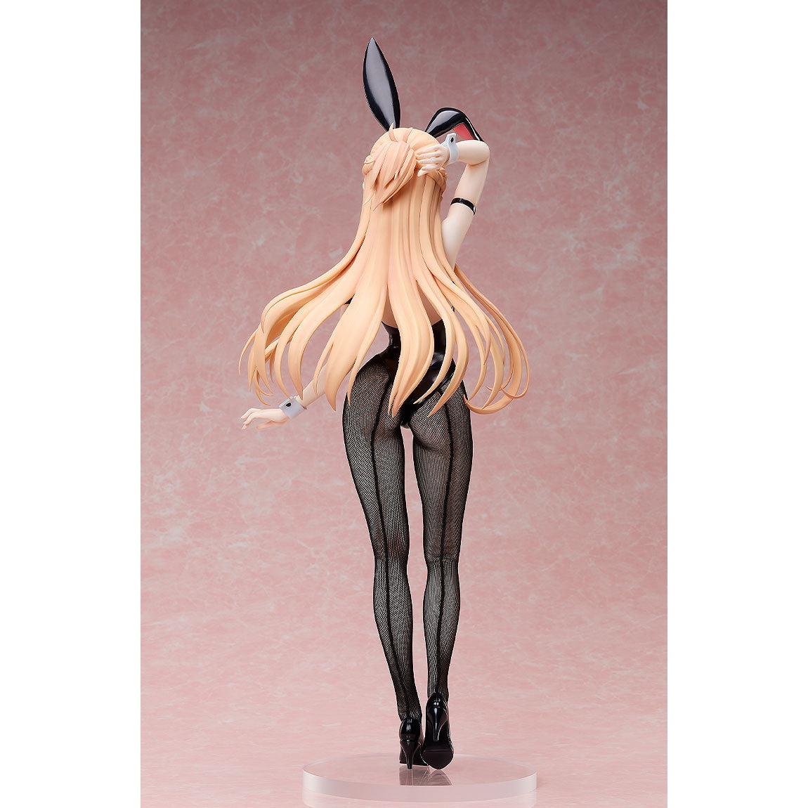 【中古即納】[FIG] B-style アスナ バニーVer. ソードアート・オンライン プログレッシブ 1/4 完成品 フィギュア FREEing(フリーイング)(20250621)