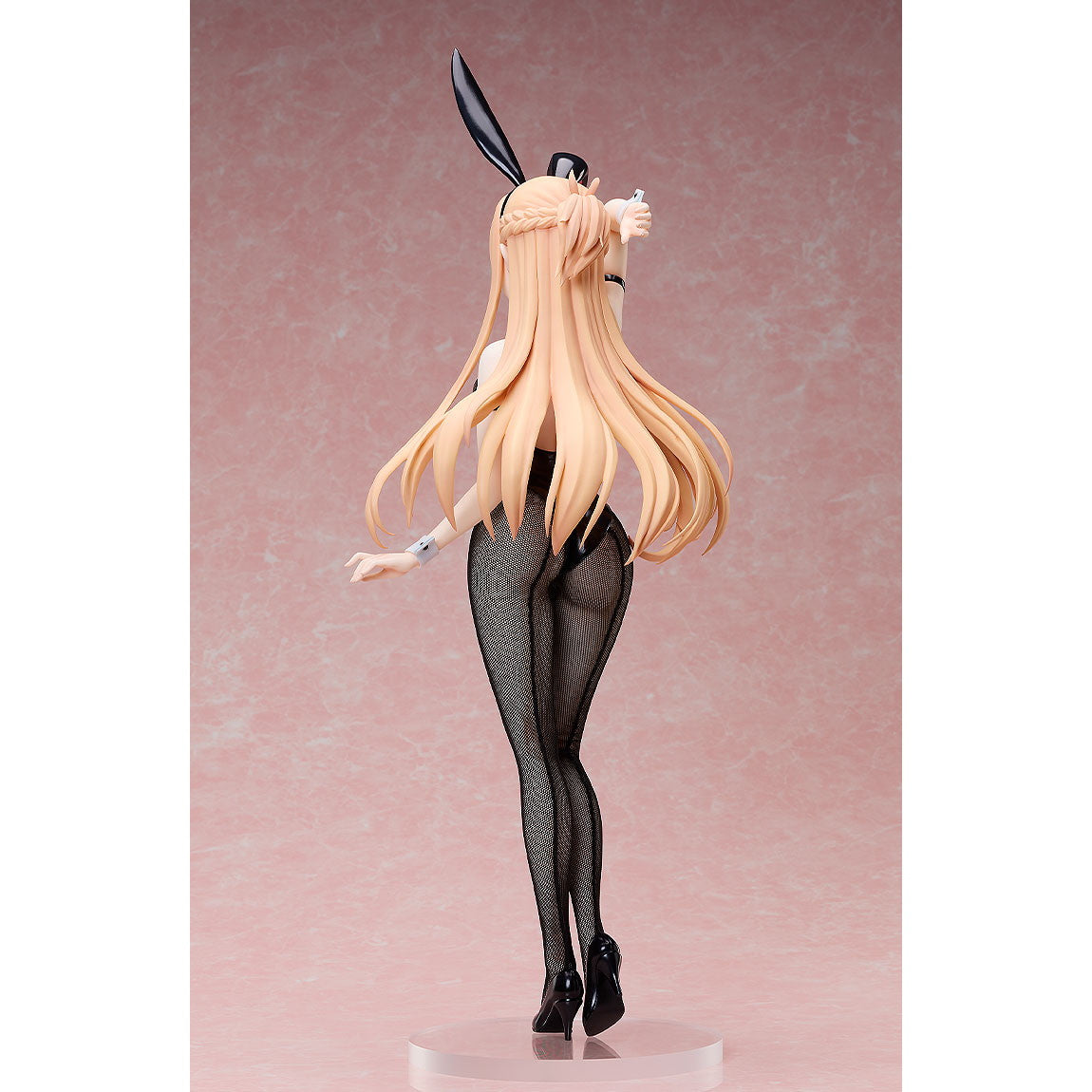 【中古即納】[FIG] B-style アスナ バニーVer. ソードアート・オンライン プログレッシブ 1/4 完成品 フィギュア FREEing(フリーイング)(20250621)