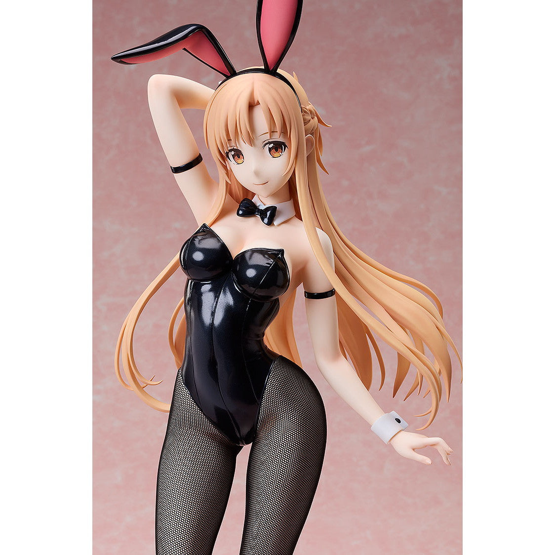 【中古即納】[FIG] B-style アスナ バニーVer. ソードアート・オンライン プログレッシブ 1/4 完成品 フィギュア FREEing(フリーイング)(20250621)