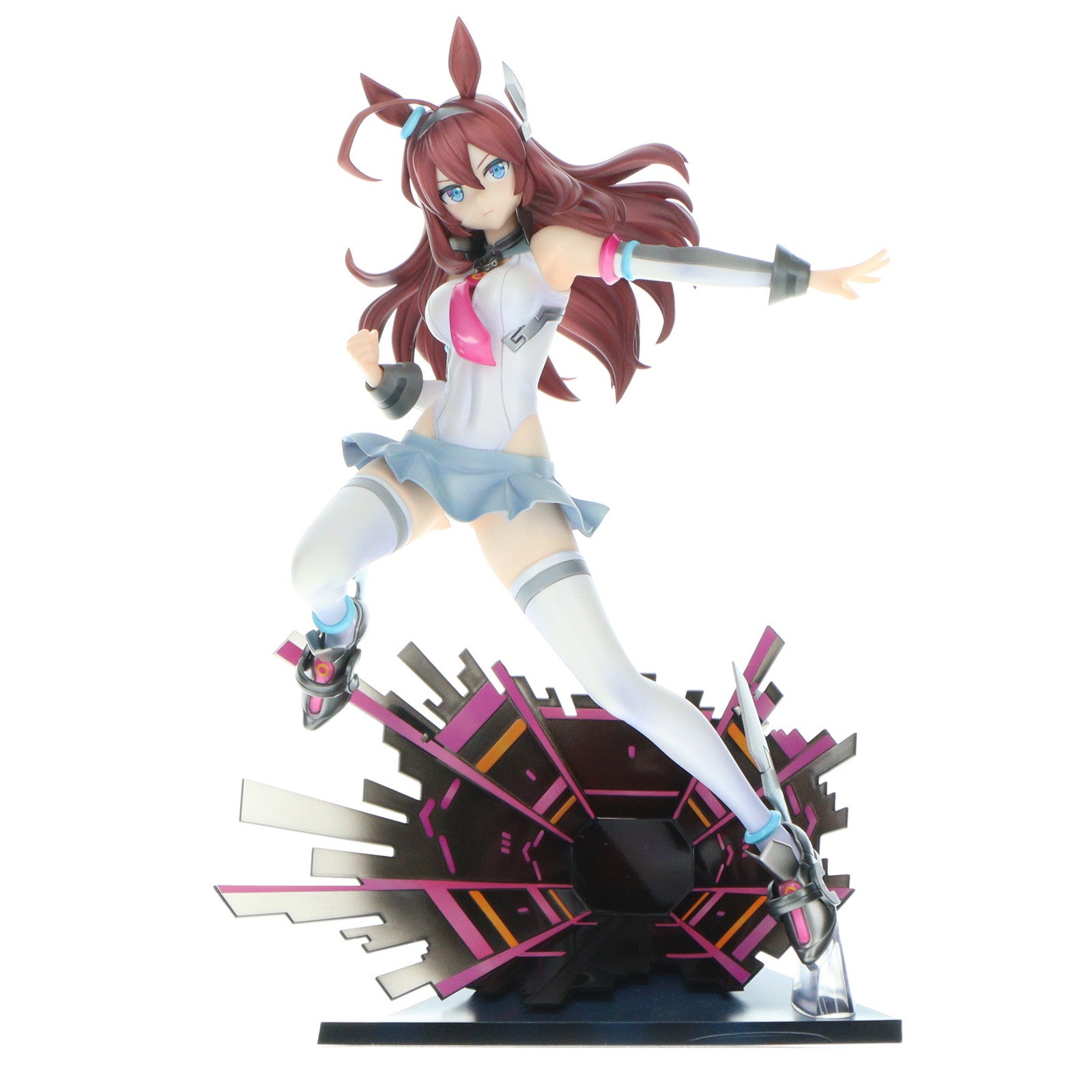 ウマ娘 ミホノブルボン〜栗毛のサイボーグ〜　新品未開封 ミホノブルボン～栗毛のサイボーグ～