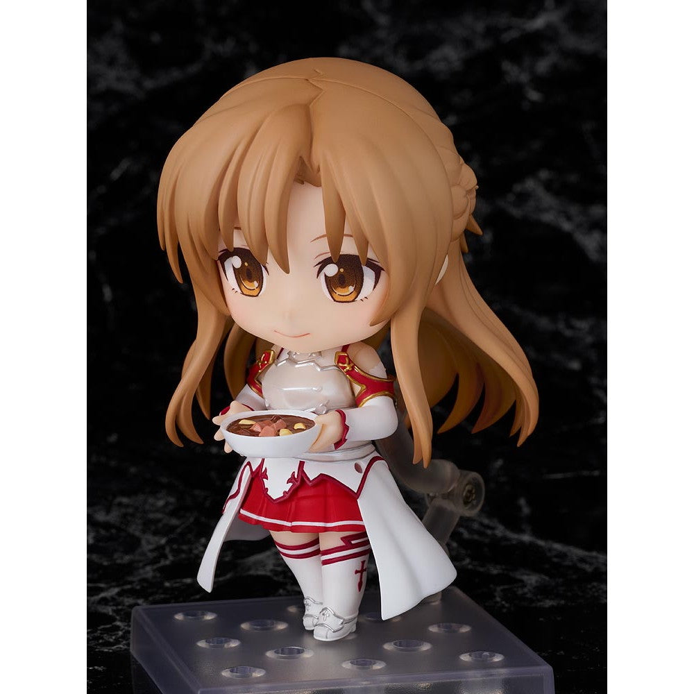 【中古即納】[FIG] ねんどろいど 1669 アスナ 2.0 ソードアート・オンライン 完成品 可動フィギュア グッドスマイルカンパニー(20250727)