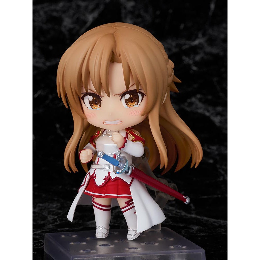 【中古即納】[FIG] ねんどろいど 1669 アスナ 2.0 ソードアート・オンライン 完成品 可動フィギュア グッドスマイルカンパニー(20250727)