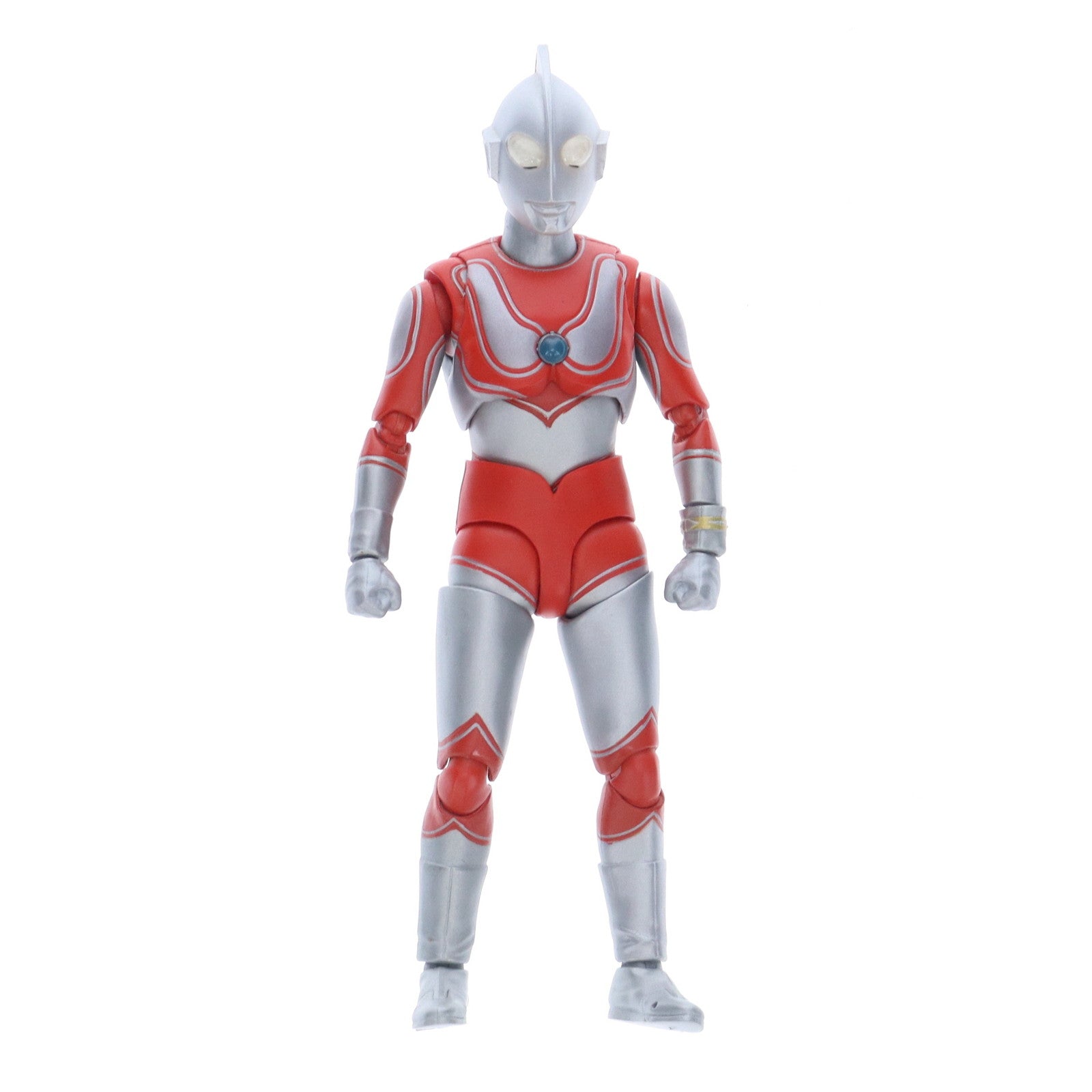 SHFiguarts フィギュアアーツ　ウルトラマンジャック　新品未開封 新品未開封 S.H.フィギュアーツ 帰ってきたウルトラマン