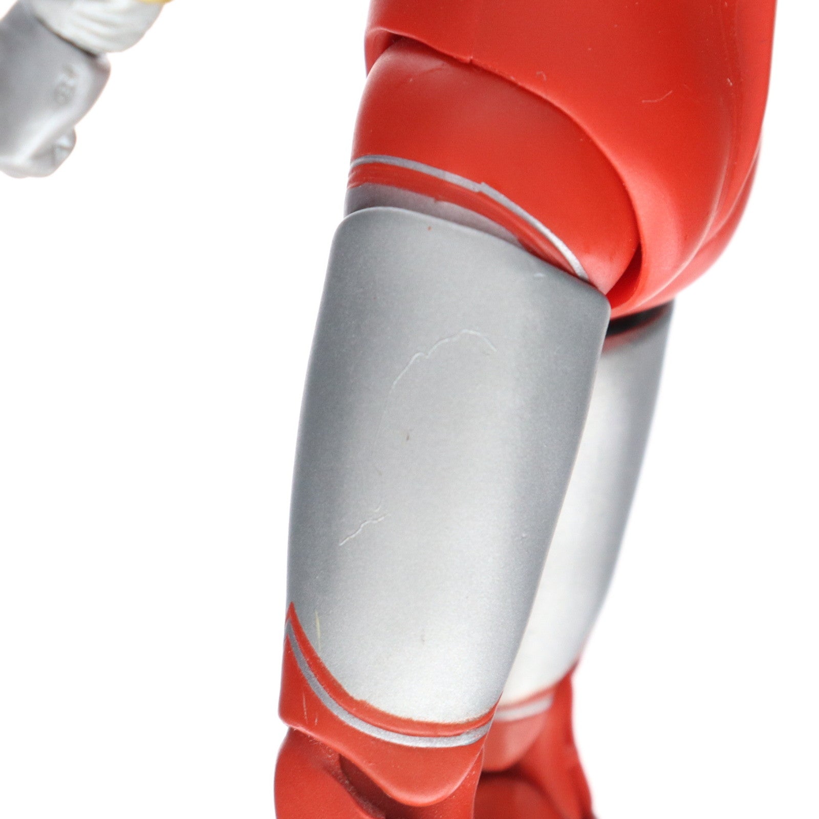 BANDAI -   BANDAI バンダイ/S.H.Figuarts ウルトラマンジャック/Aランク/19【中古】 新品】S.H.Figuarts ウルトラマンジャック (再販版) バンダイ