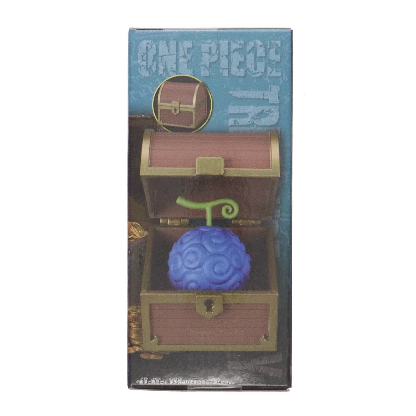 【中古即納】[FIG] タイトー限定 ゴムゴムの実 ワンピース ワールドコレクタブルフィギュア-トレジャーラリー- ゴムゴムの実Ver. ONE PIECE プライズ(37574) バンプレスト(20170725)