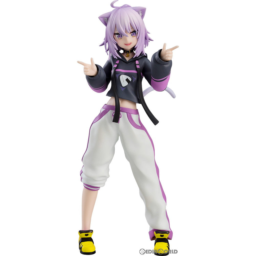 【中古即納】[FIG] POP UP PARADE(ポップアップパレード) 猫又おかゆ(ねこまたおかゆ) ホロライブプロダクション 完成品 フィギュア グッドスマイルカンパニー(20220128)