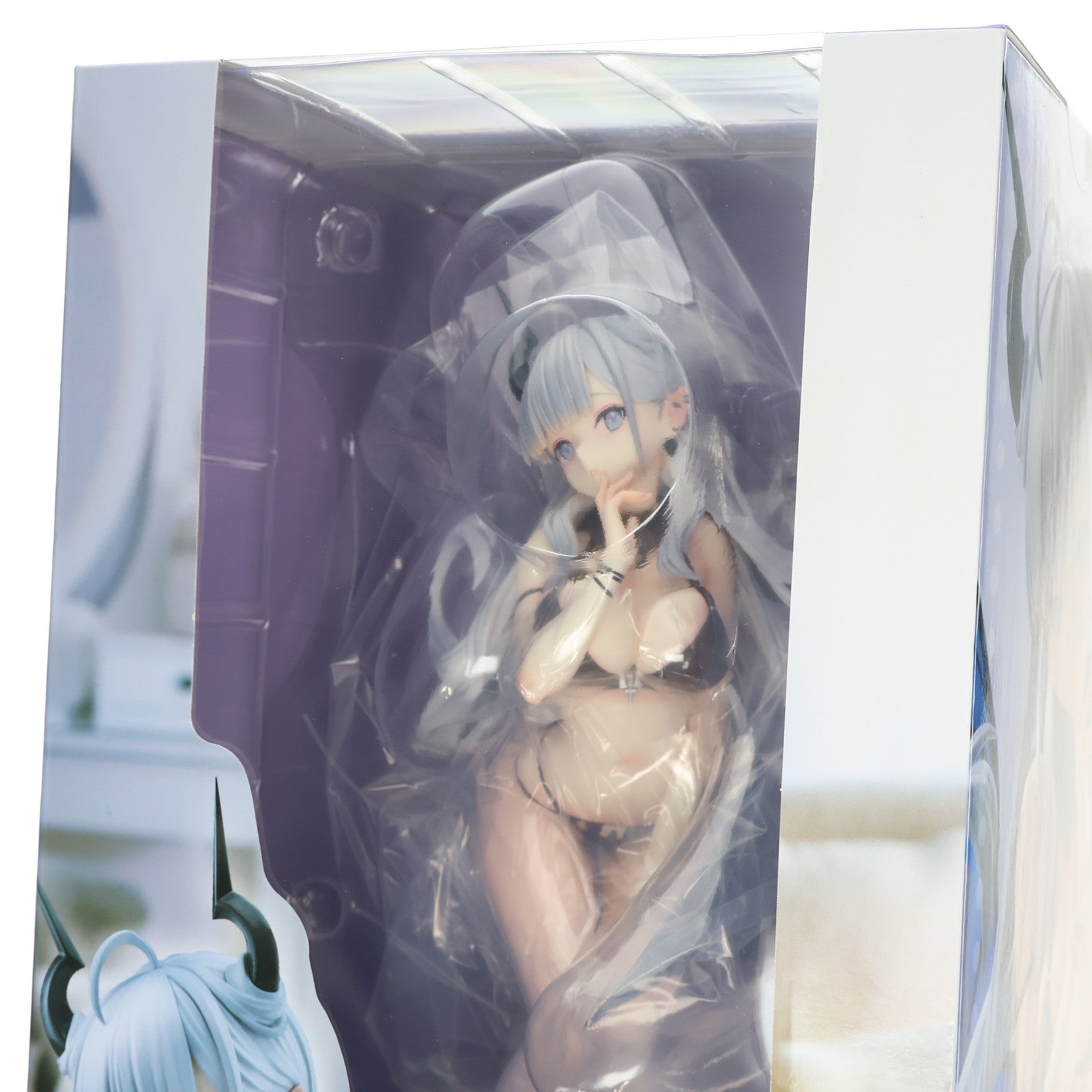 【中古即納】[FIG] Nekojiraイラスト『テアちゃん』 完成品 フィギュア ユニオンクリエイティブ(20230917)