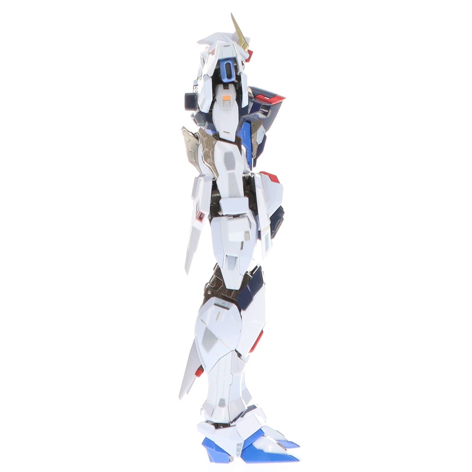【中古即納】[FIG] METAL BUILD フリーダムガンダム CONCEPT 2 SNOW SPARKLE Ver. 機動戦士ガンダムSEED(シード) 完成品 可動フィギュア TAMASHII NATION 2023&事後通販限定 バンダイスピリッツ(20231117)