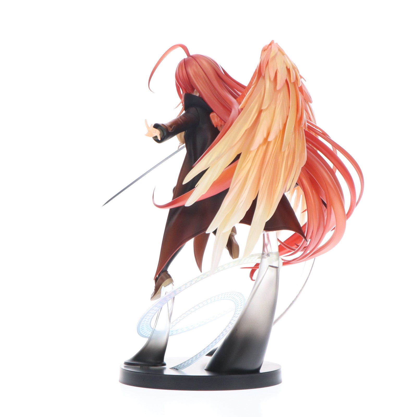 【中古即納】[FIG] 炎髪灼眼の討ち手 シャナ 灼眼のシャナ 1/7 完成品 フィギュア グッドスマイルカンパニー(20240720)