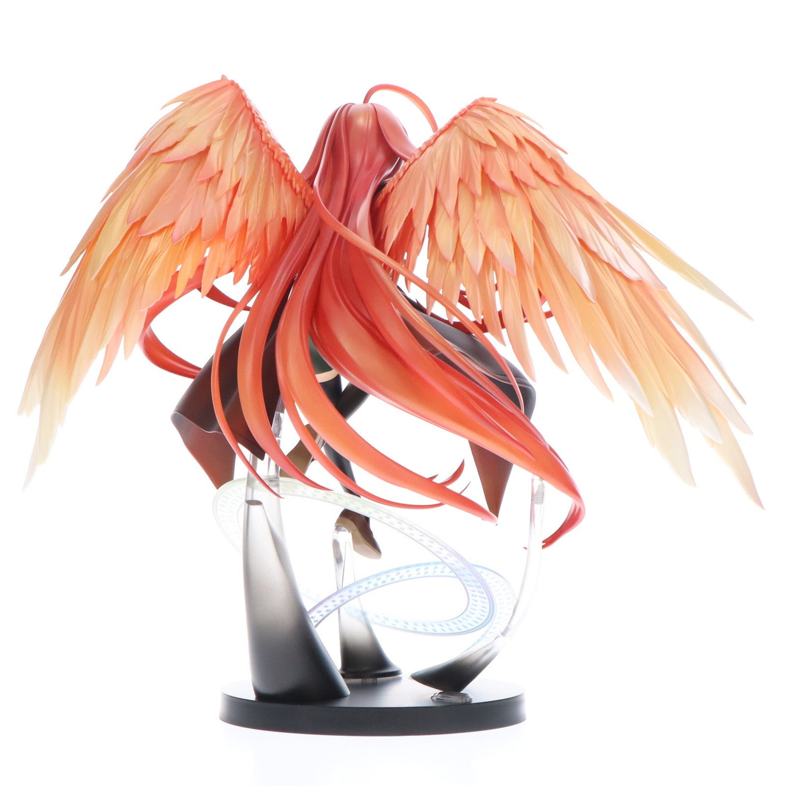 【中古即納】[FIG] 炎髪灼眼の討ち手 シャナ 灼眼のシャナ 1/7 完成品 フィギュア グッドスマイルカンパニー(20240720)