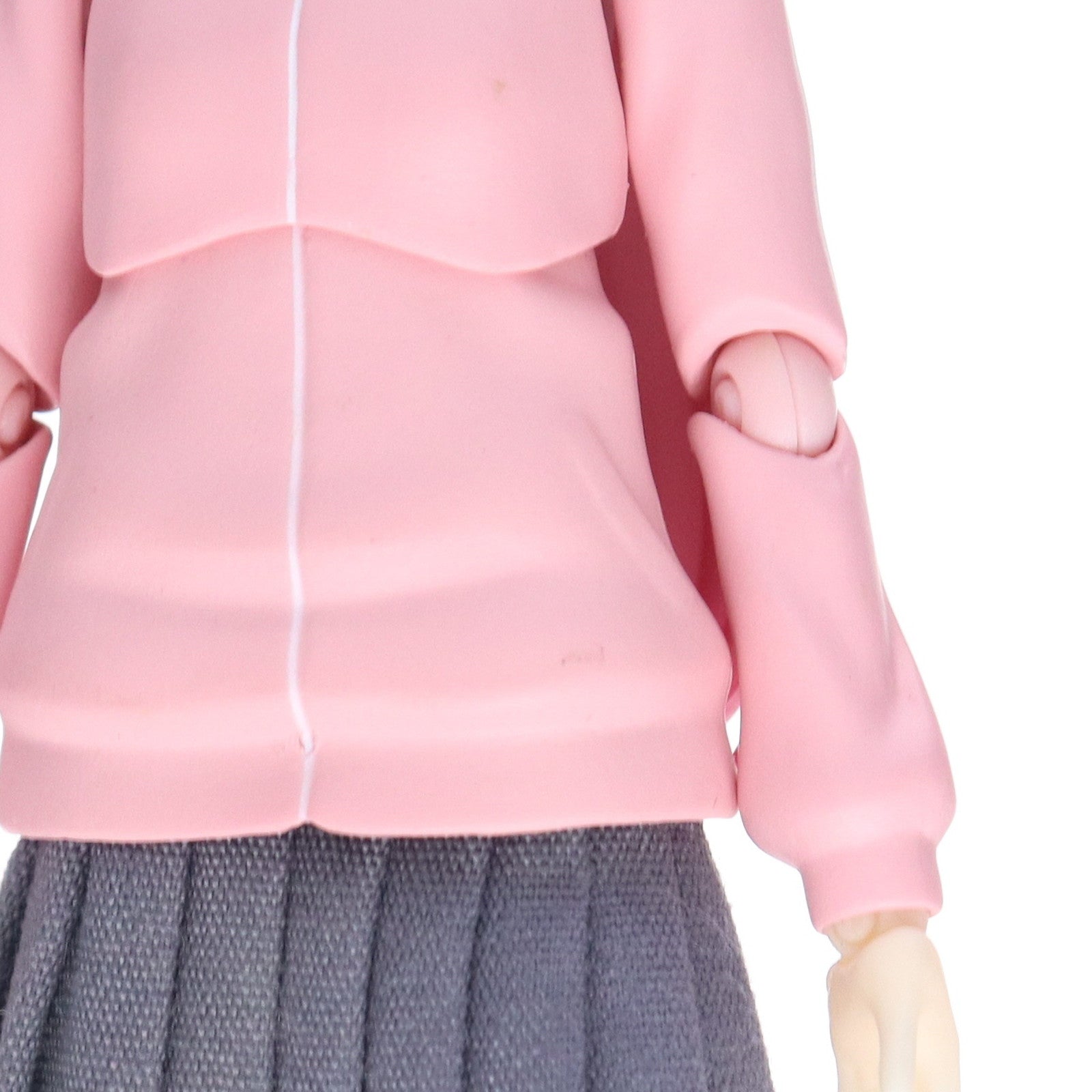 【中古即納】[FIG] BUZZmod.(バズモッド) 後藤ひとり(ごとうひとり) ぼっち・ざ・ろっく! 1/12 完成品 可動フィギュア アニプレックス(20240731)