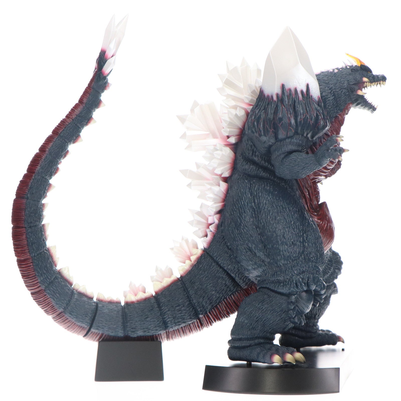 【中古即納】[FIG] Ultimate Article Monsters スペースゴジラ ゴジラVSスペースゴジラ 完成品 フィギュア プレミアムバンダイ&一部店舗&オンラインショップ限定 メガハウス(20241128)